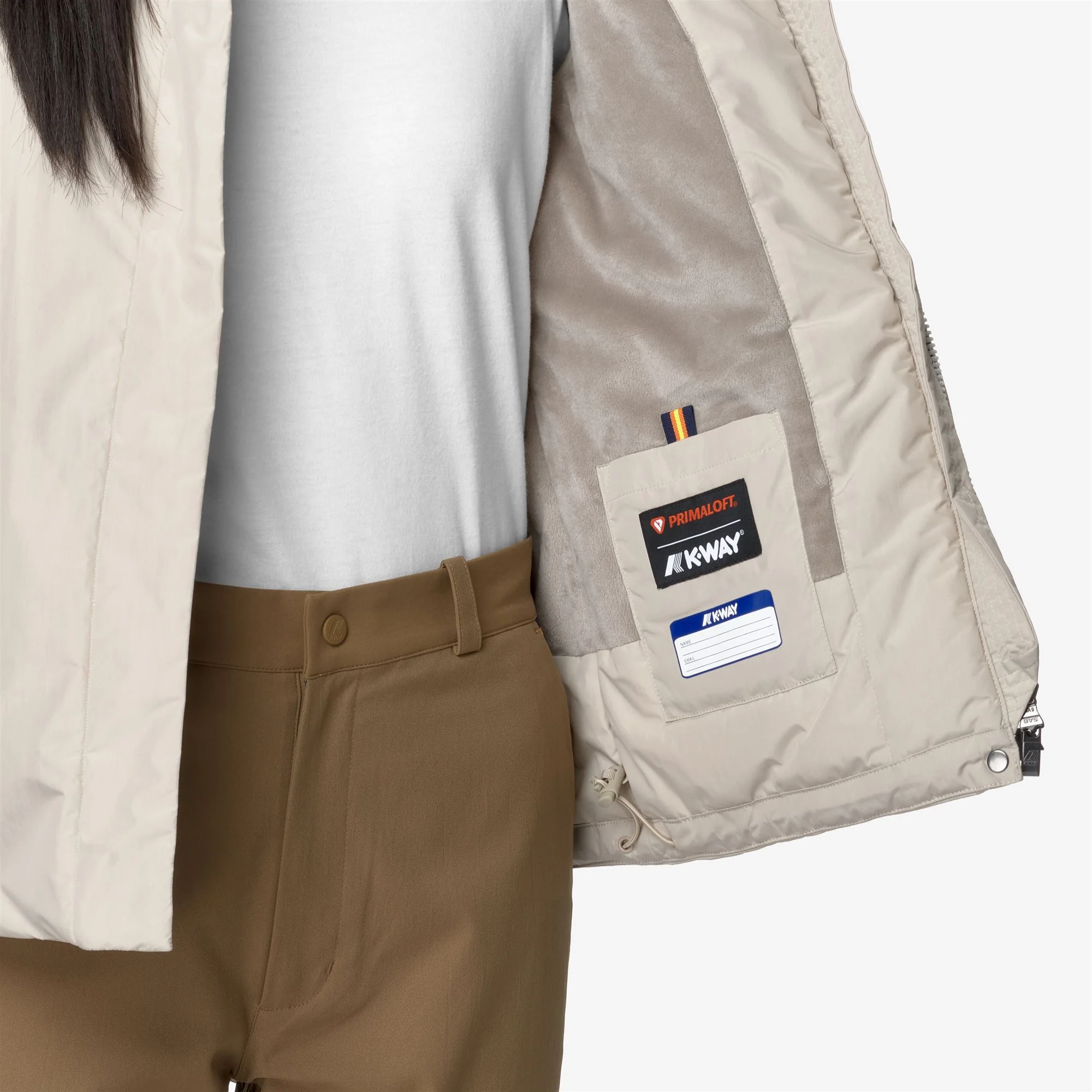 LIL SOFT TOUCH MARMOTTA