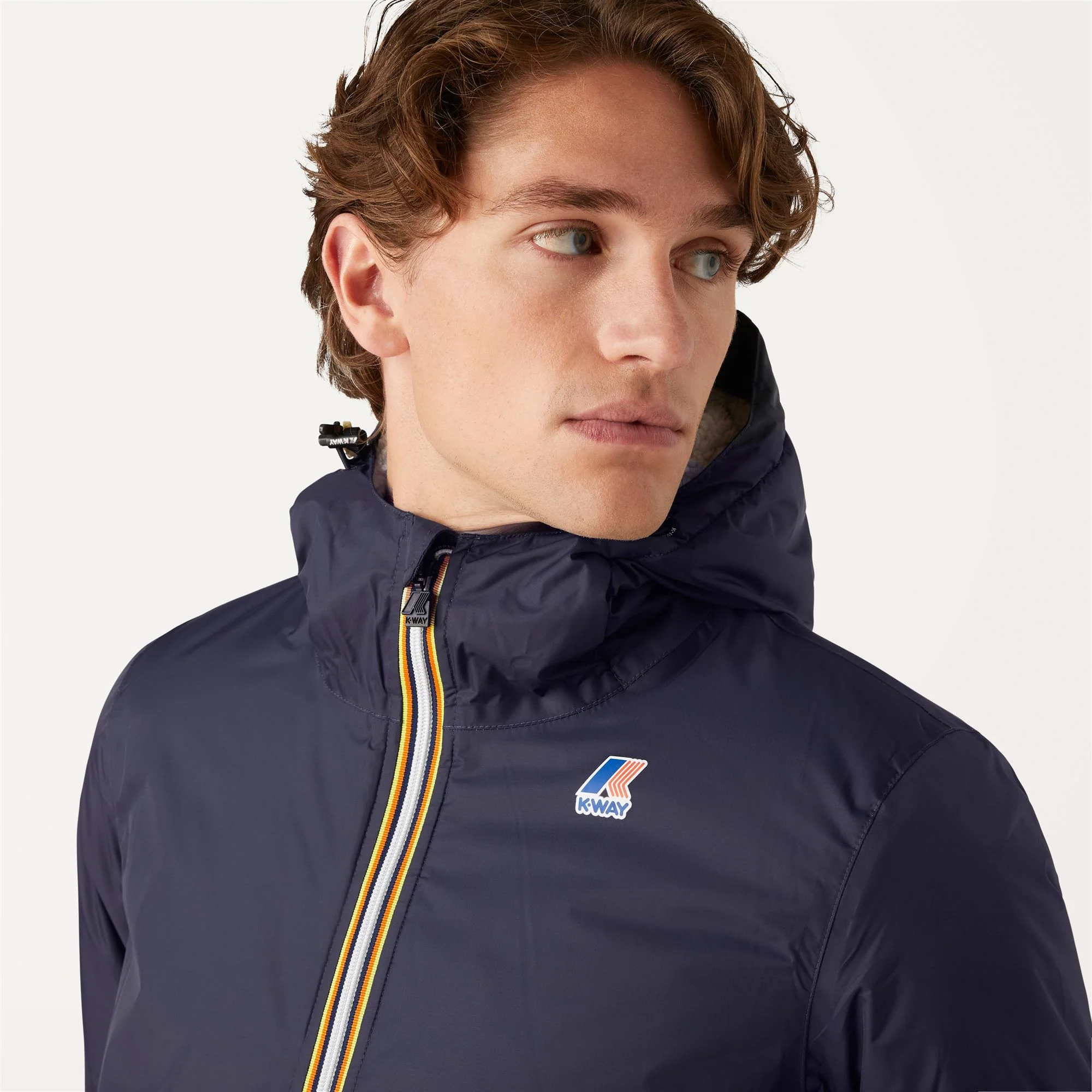 LE VRAI 3.0 CLAUDE ORSETTO