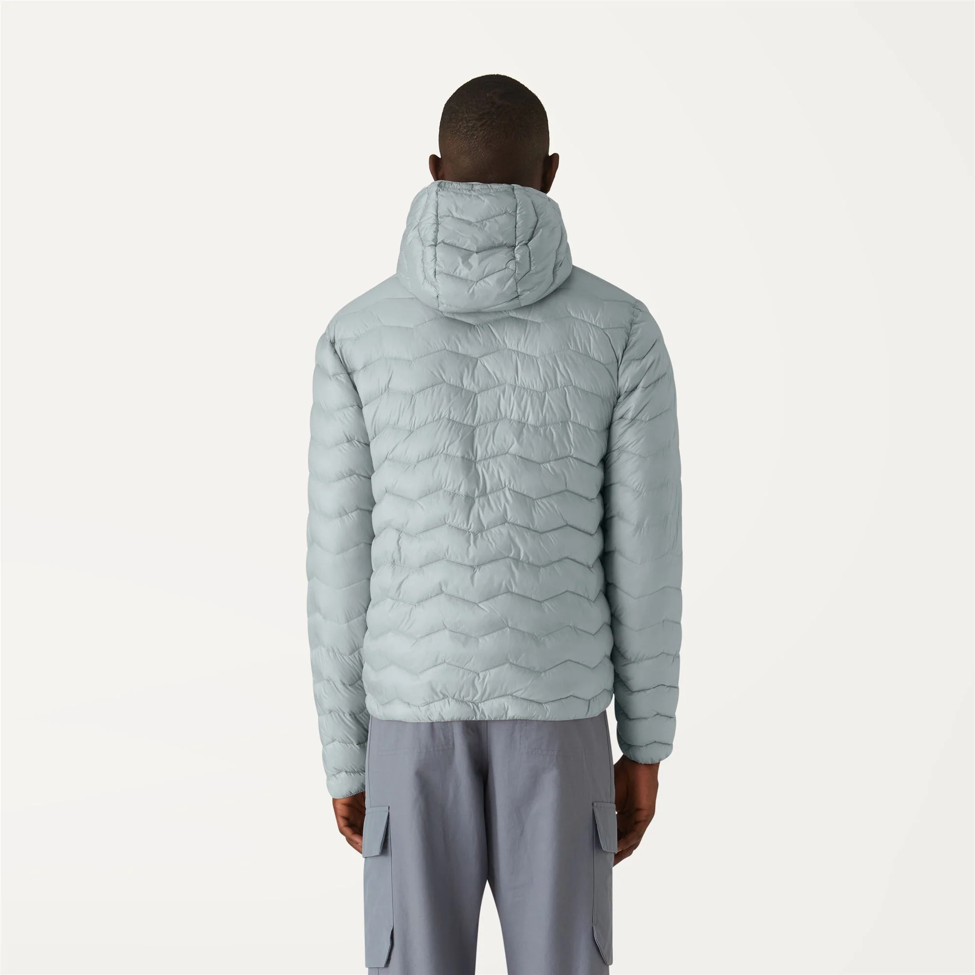 JACK QUILTED WARM