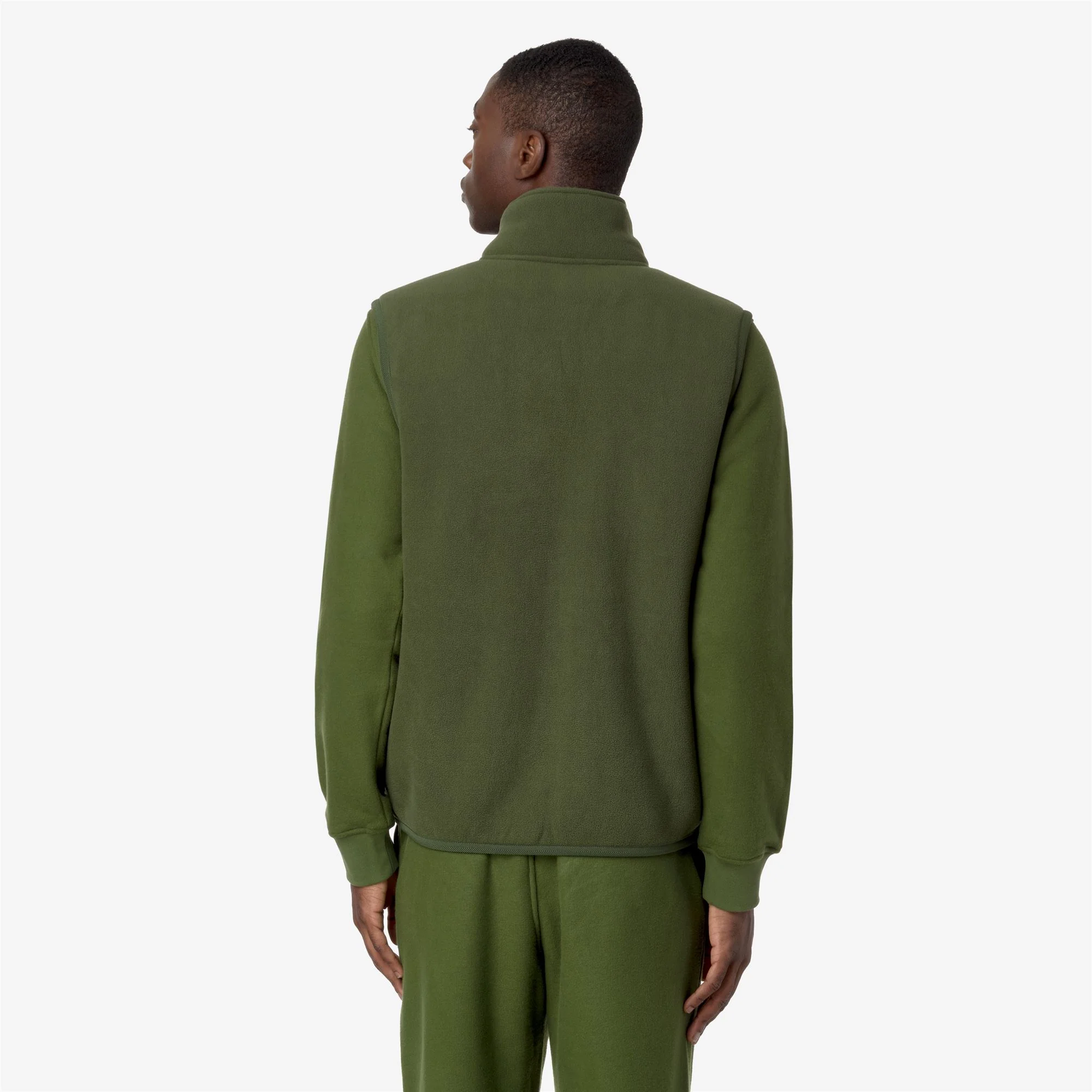 YANNICK SHERPA POLAR