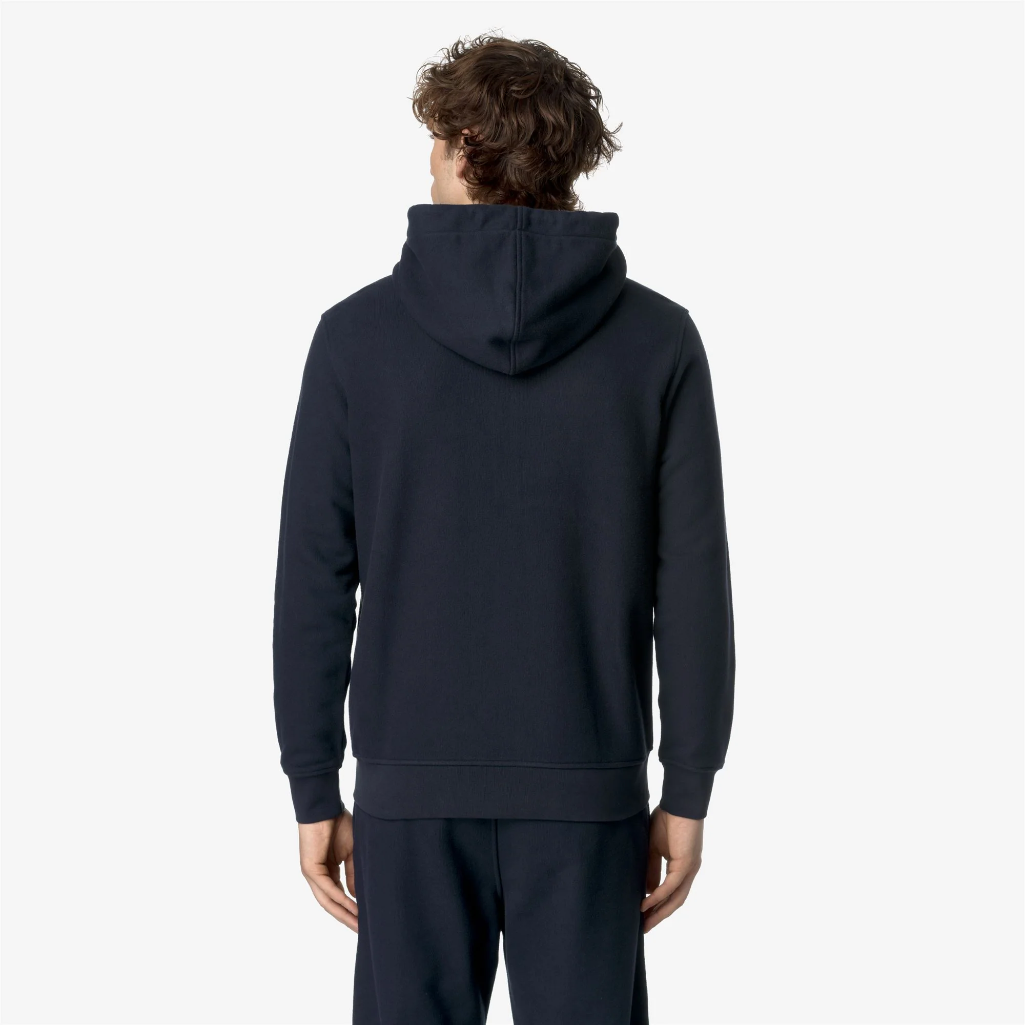 ANTHONY HEAVY FLEECE