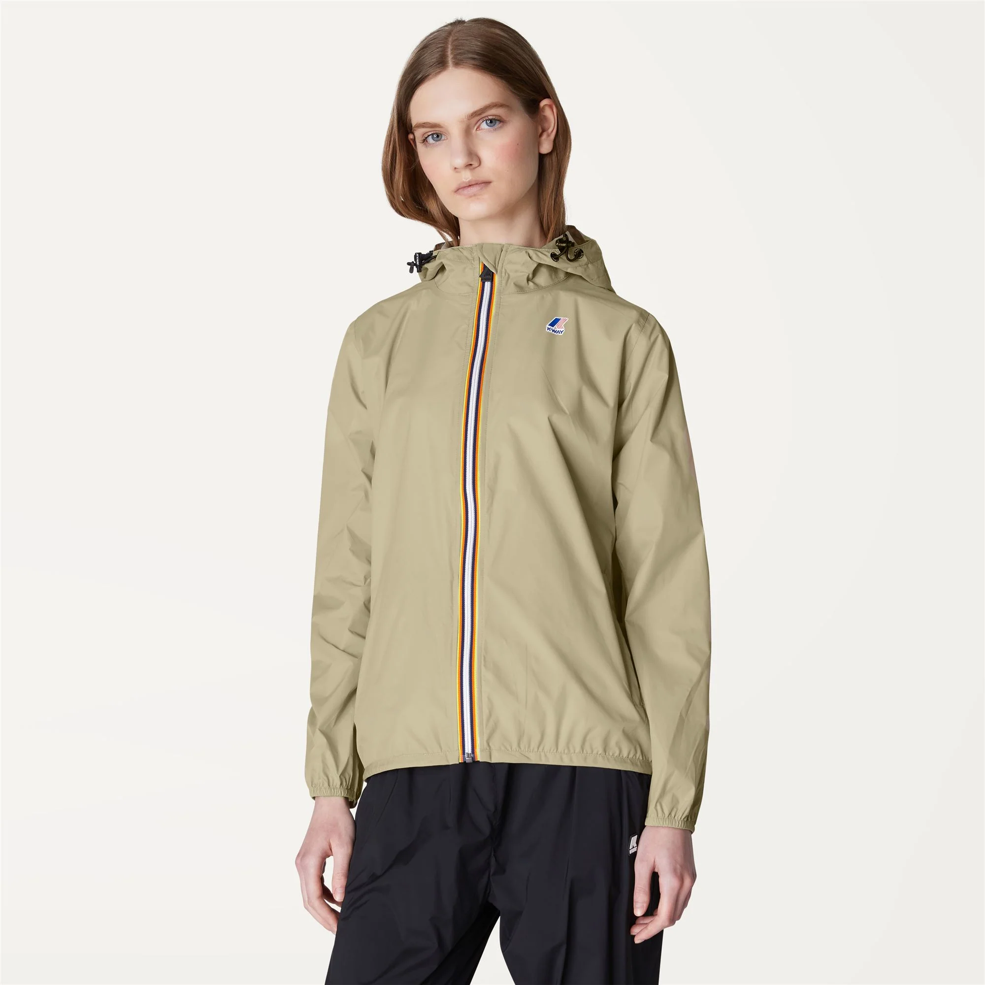 LE VRAI 3.0 Claudette