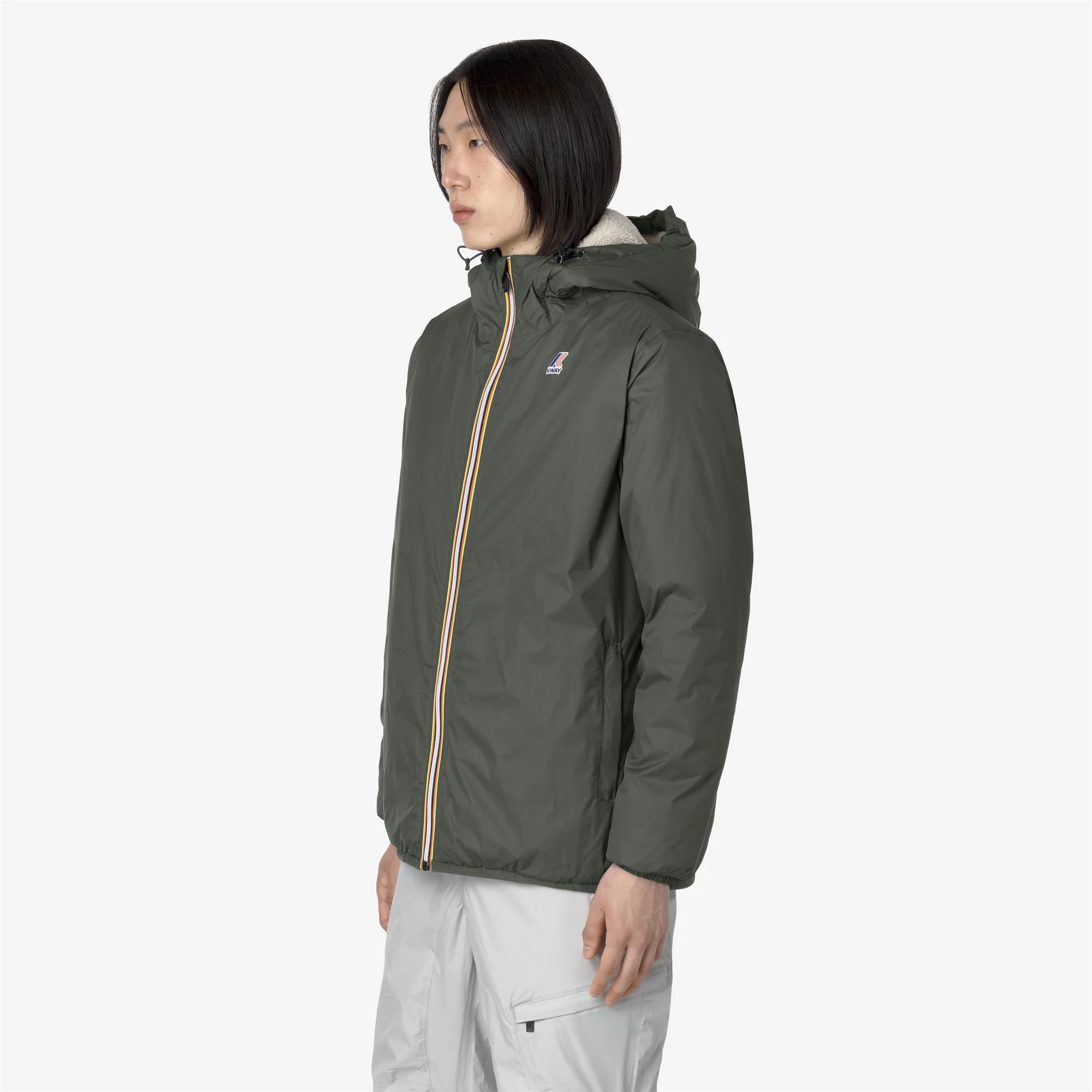 LE VRAI 3.0 CLAUDE ORSETTO