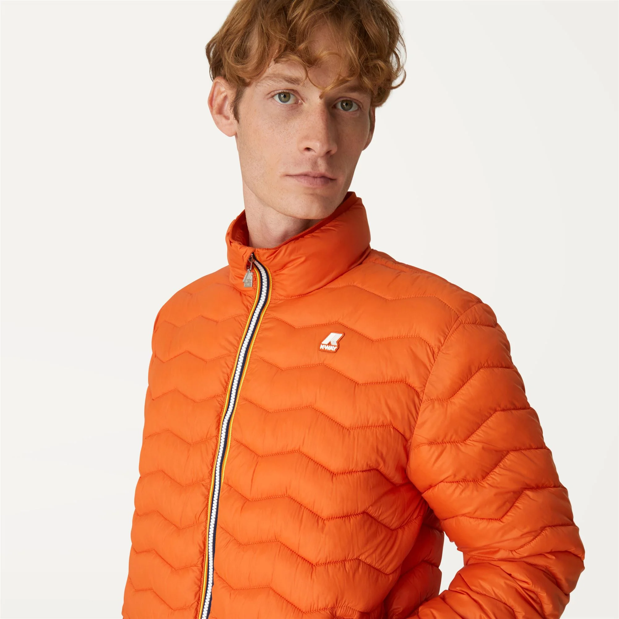 VALENTINE QUILTED WARM