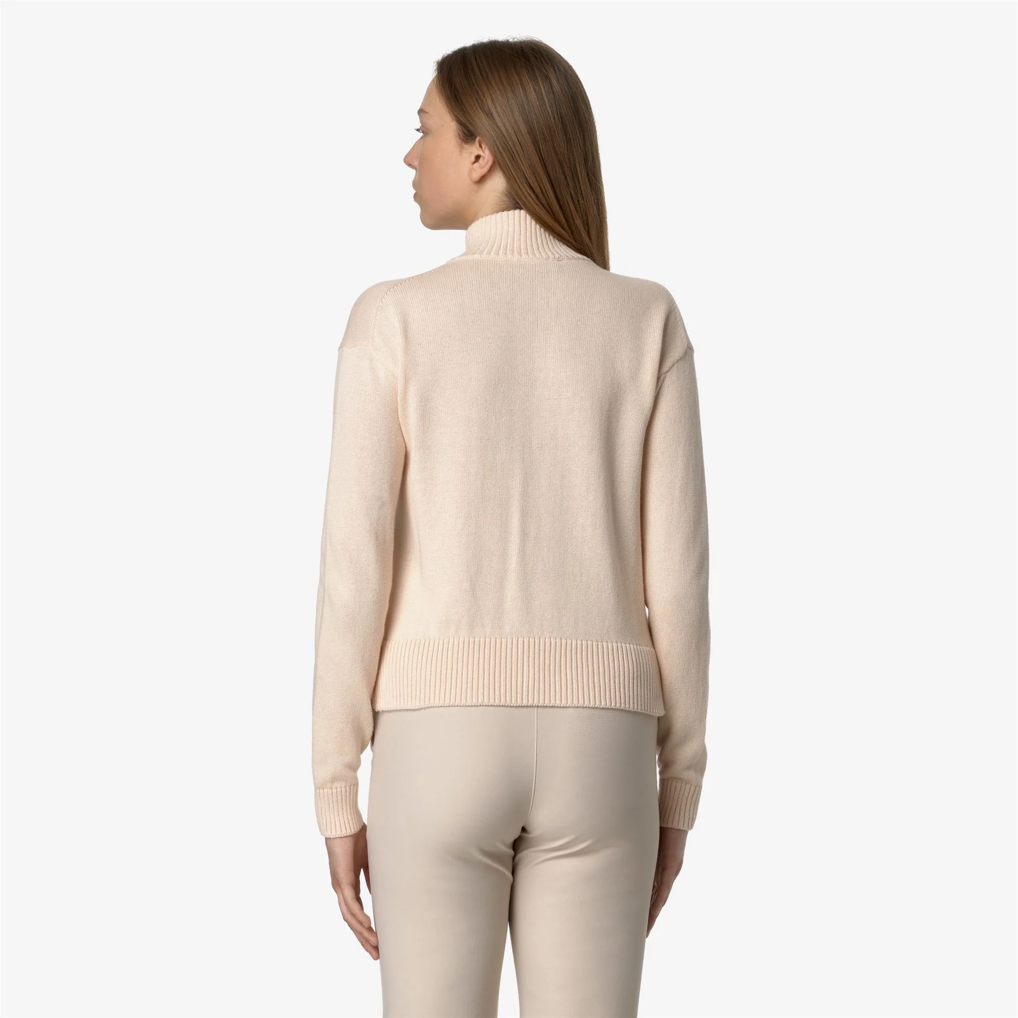BETINNE COTTON CASHMERE