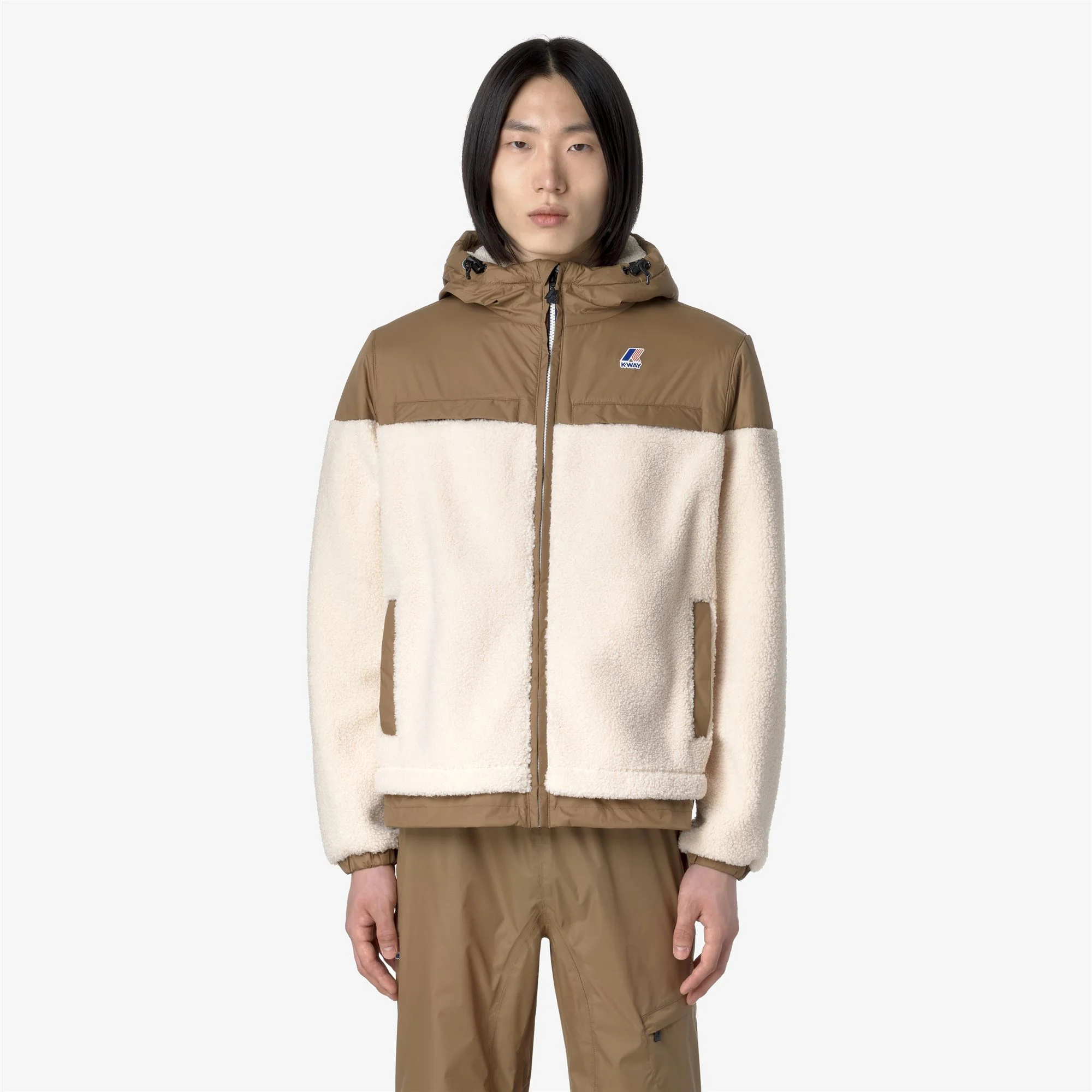 LE VRAI 3.0 JILDAZ ORSETTO