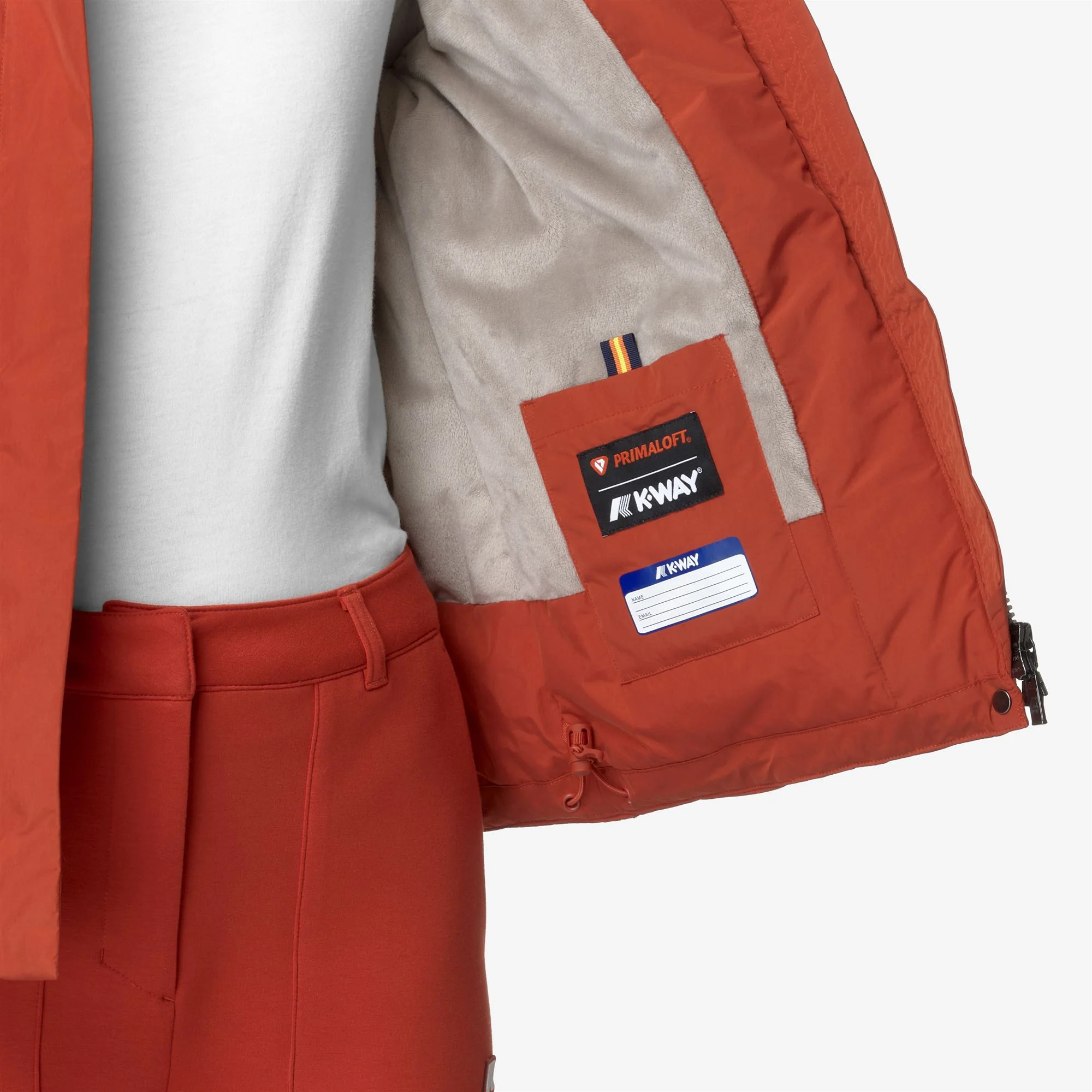 LIL SOFT TOUCH MARMOTTA