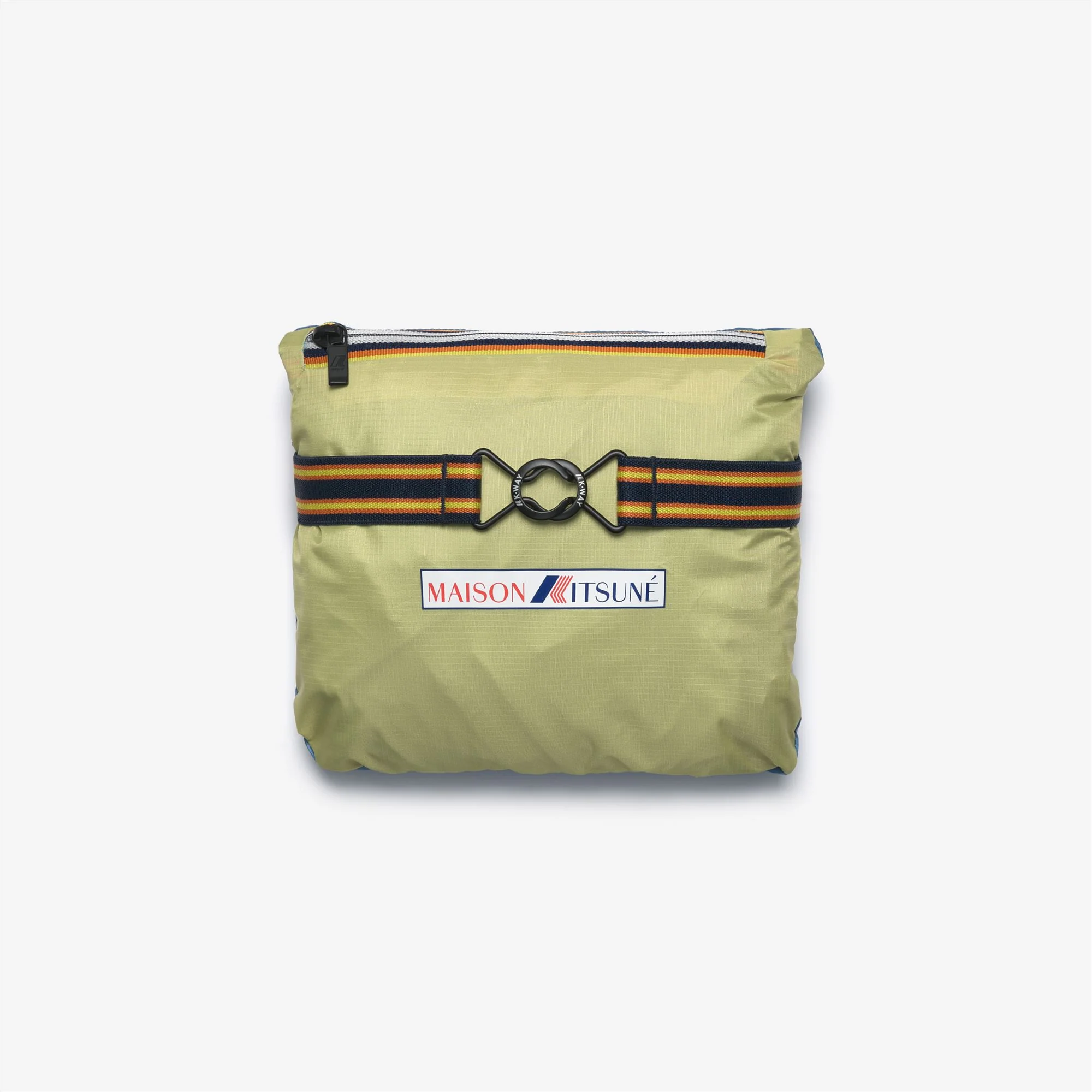 LE VRAI 3.0 CLAUDE BLOCK MK