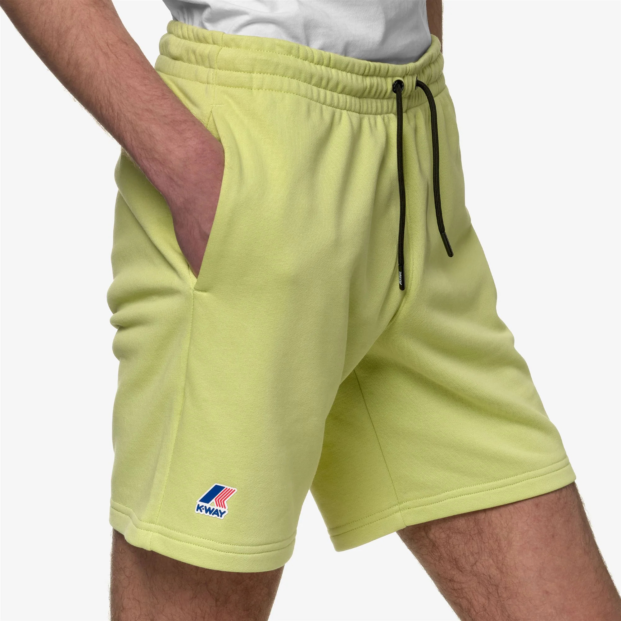 LE VRAI DORIAN POLY COTTON