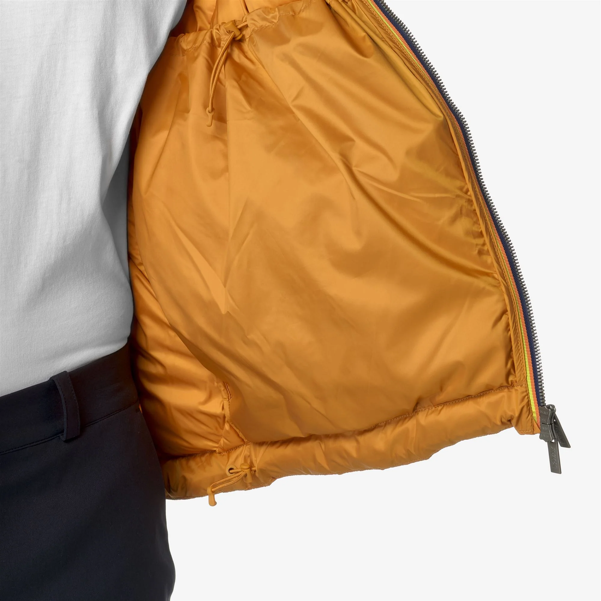 QUILL SUPER LIGHT THERMO HEAVY