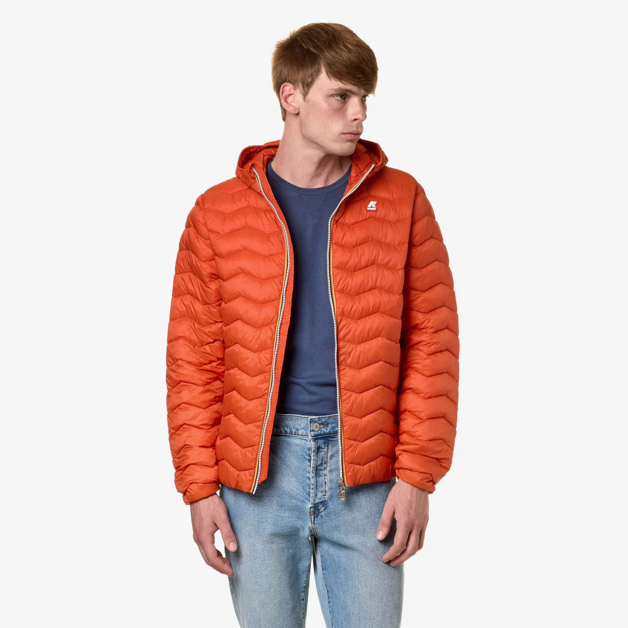 JACK QUILTED WARM