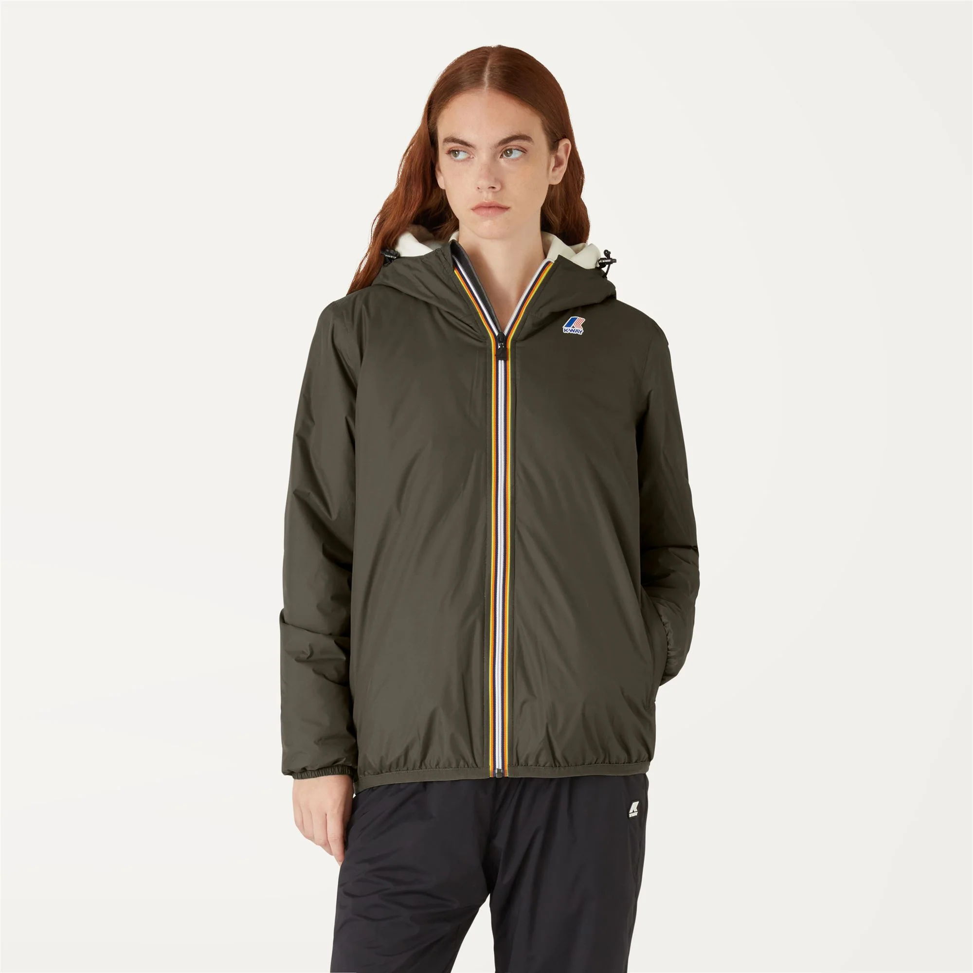 LE VRAI 3.0 CLAUDE ORSETTO