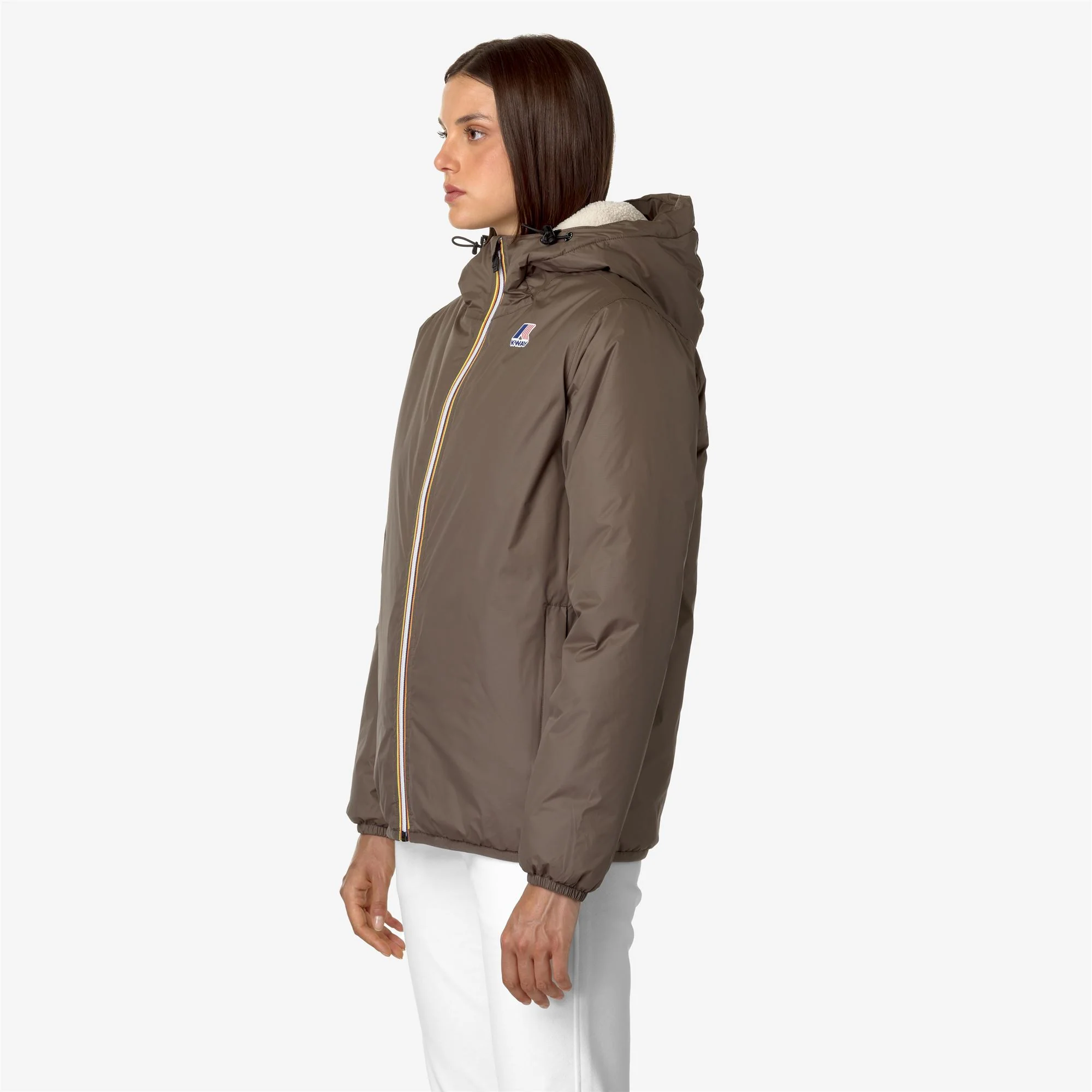 LE VRAI 3.0 CLAUDE ORSETTO