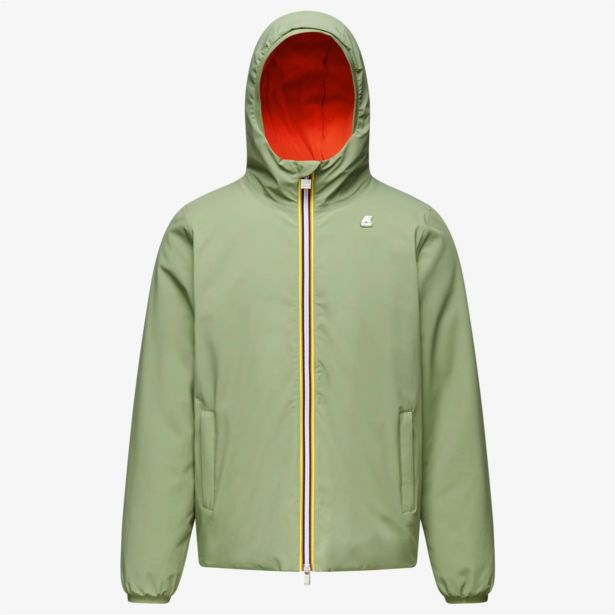 JACK ST WARM REVERSIBLE