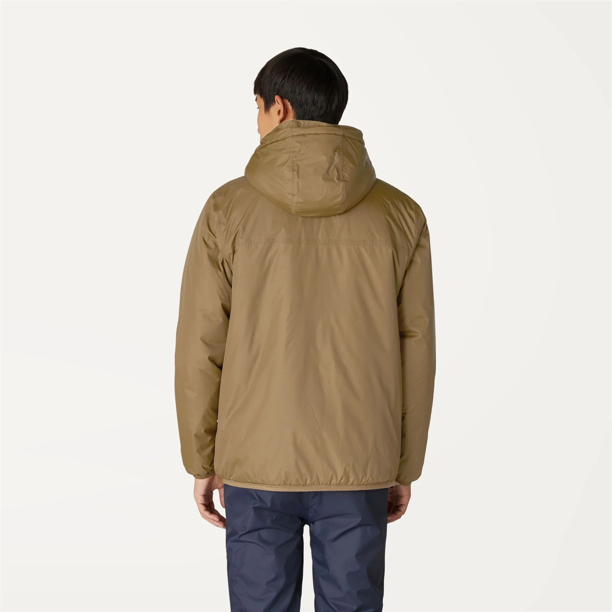 LE VRAI 3.0 CLAUDE ORSETTO