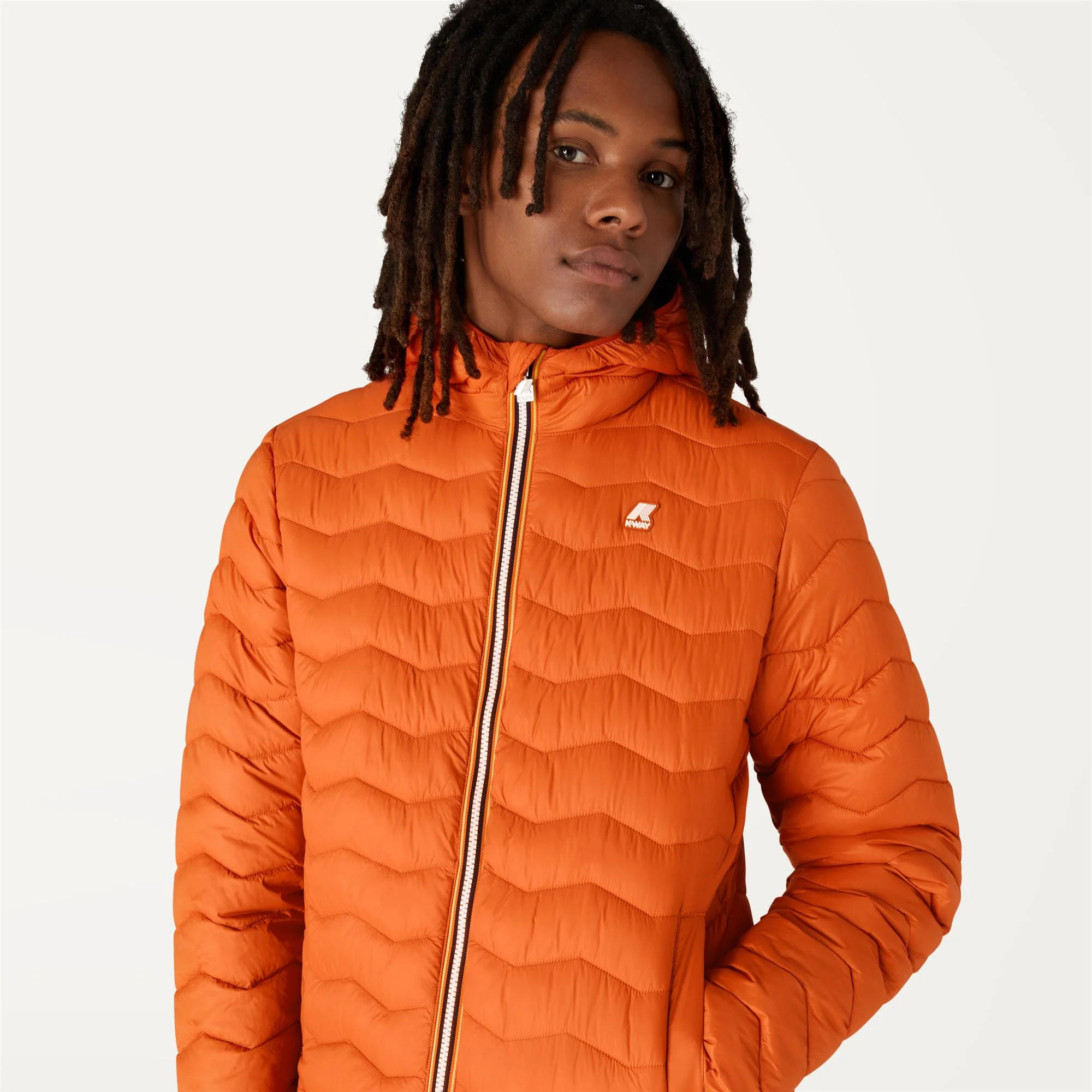 JACK QUILTED WARM