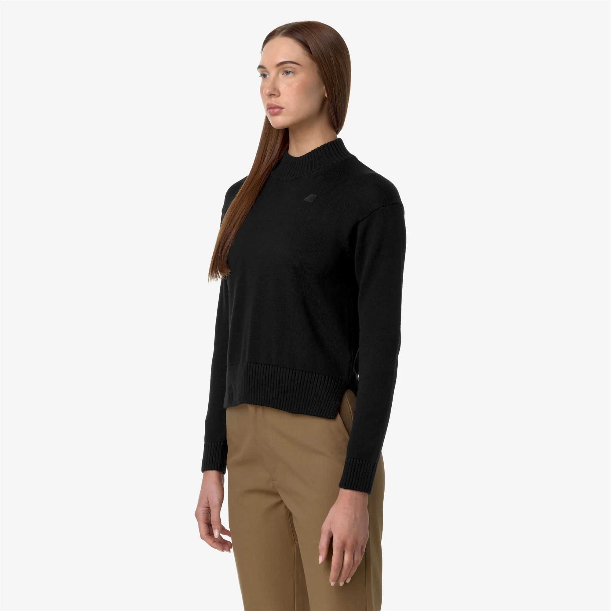 AGATA COTTON CASHMERE