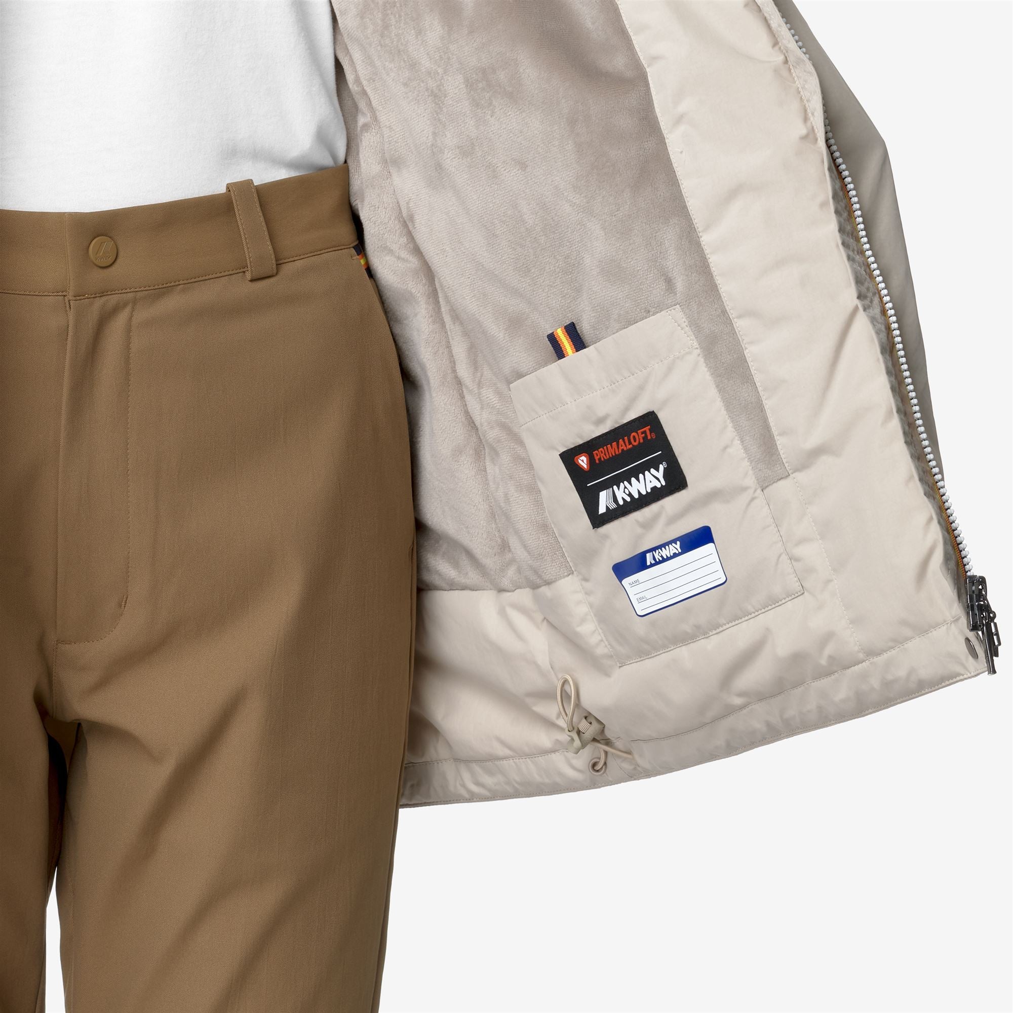 SOPHIE SOFT TOUCH MARMOTTA