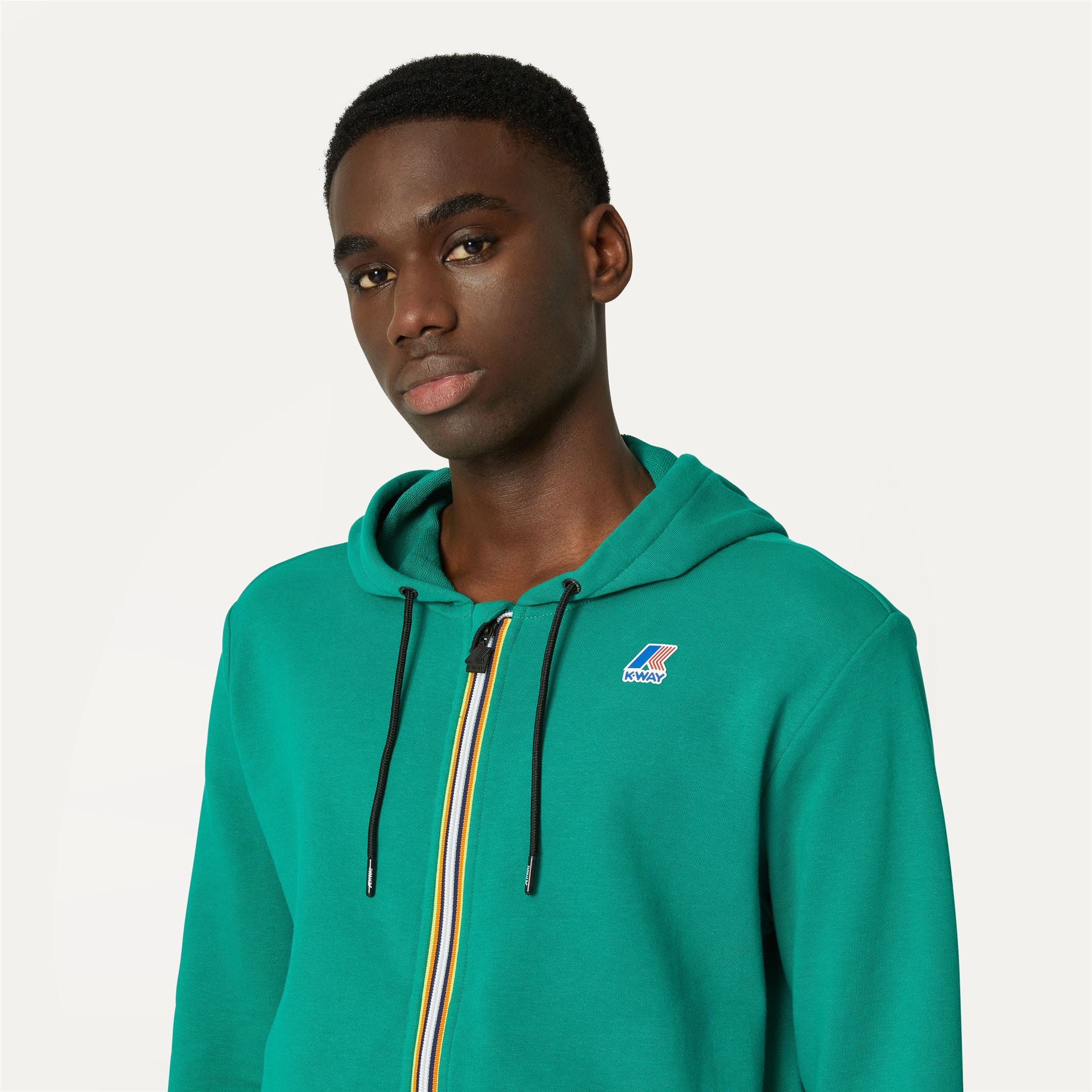 LE VRAI ARNEL POLY COTTON