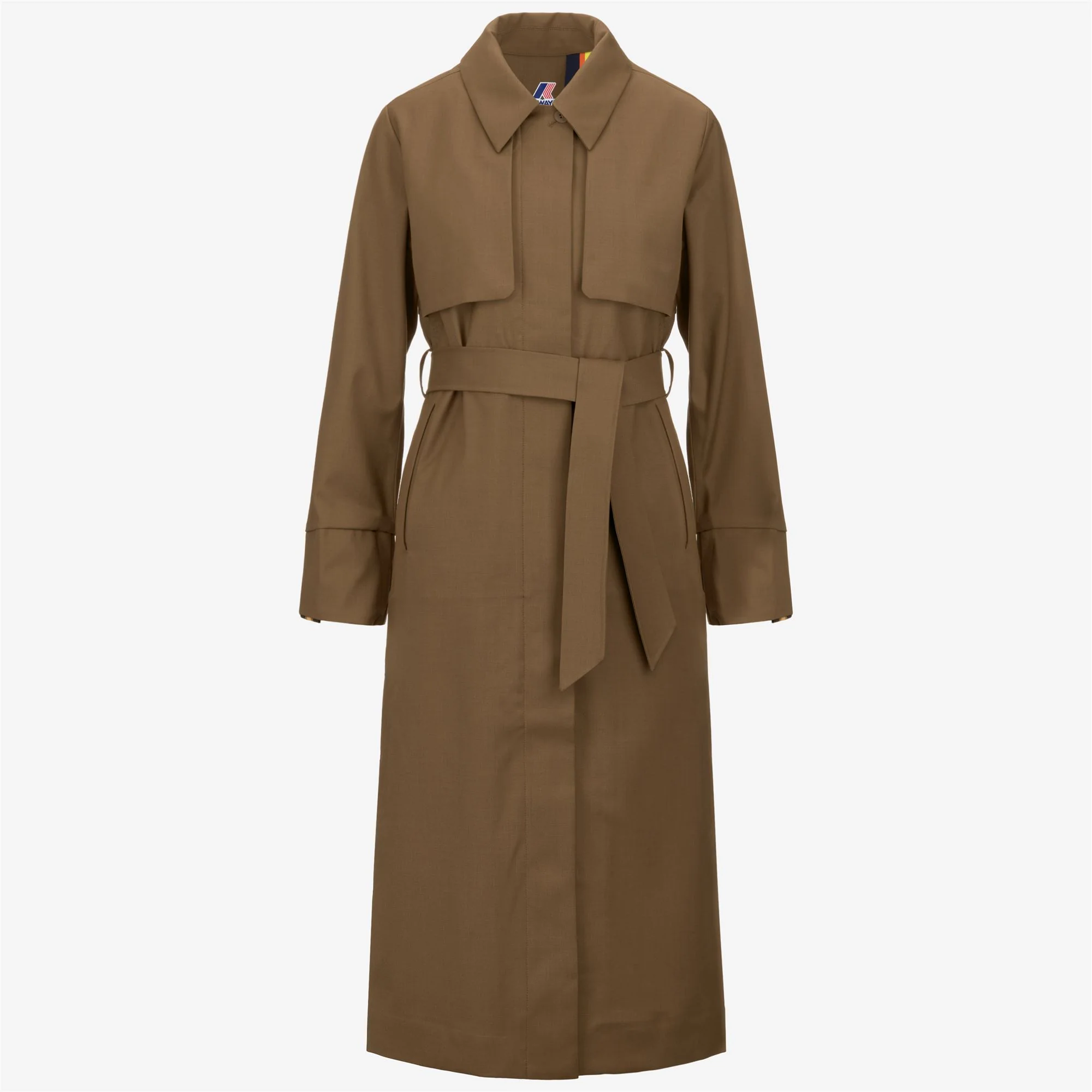 JESEL TECH WOOL BLEND