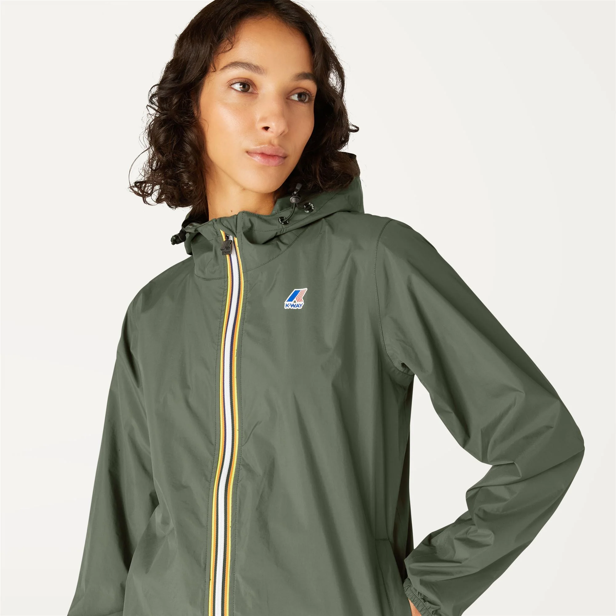 LE VRAI 3.0 Claudette