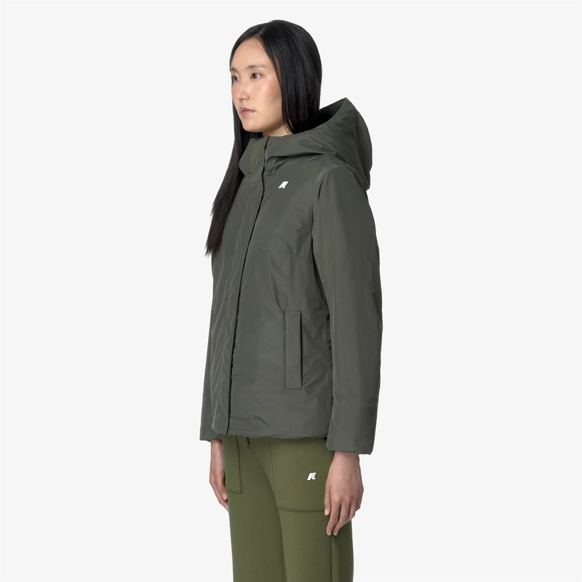 LIL SOFT TOUCH MARMOTTA