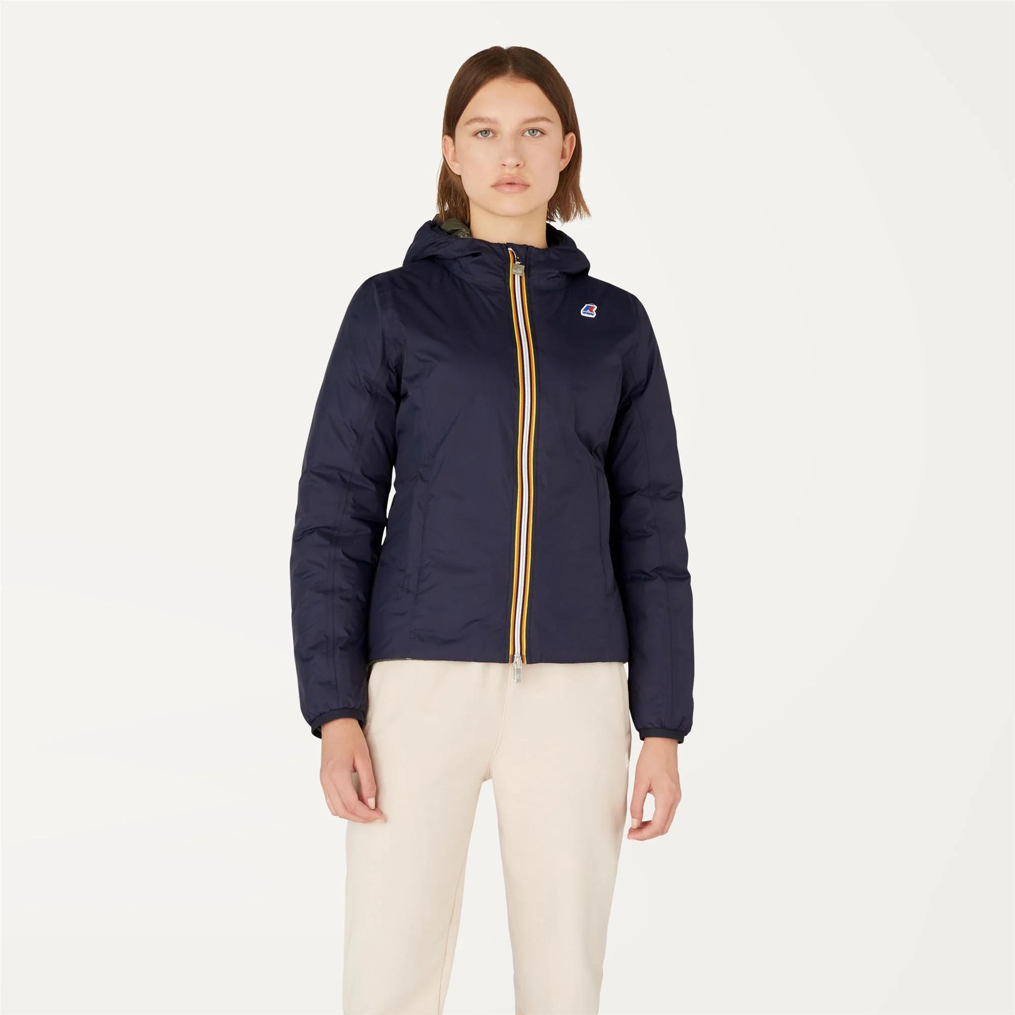 LILY THERMO PLUS.2 REVERSIBLE