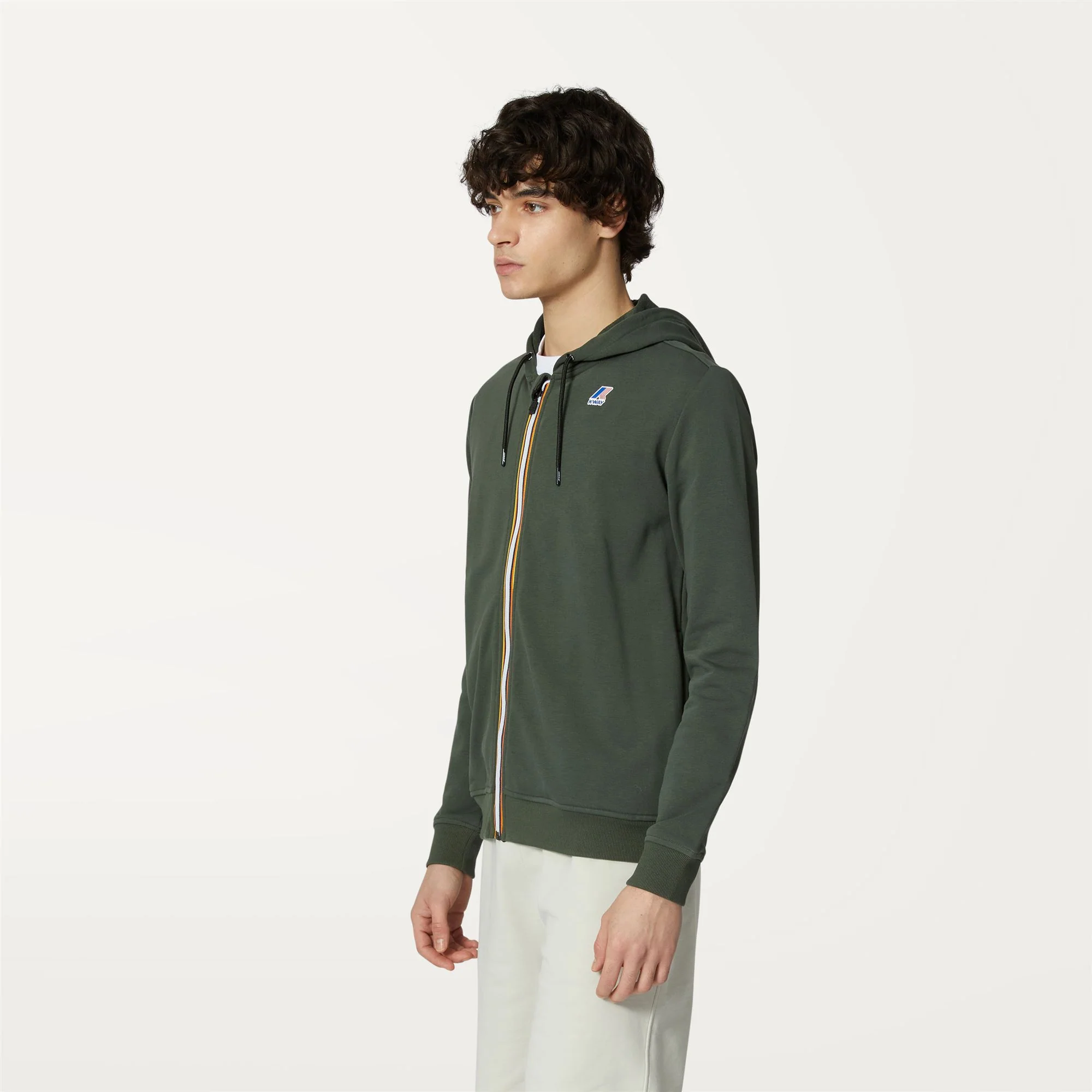 LE VRAI ARNEL POLY COTTON