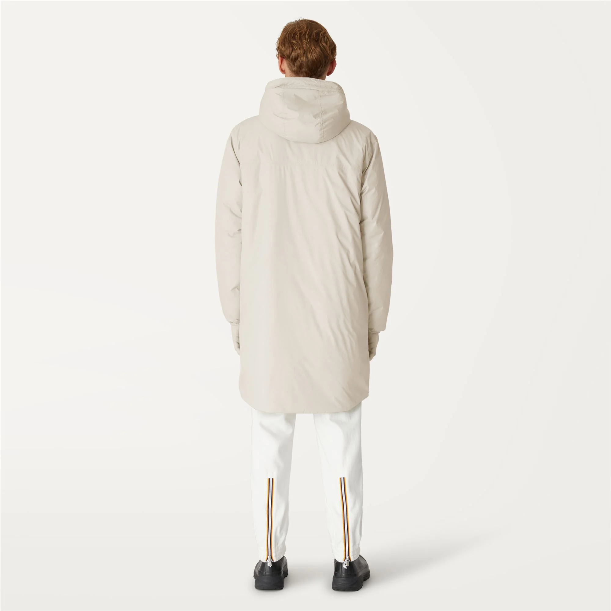 Le Vrai 3.0 Eiffel Orsetto