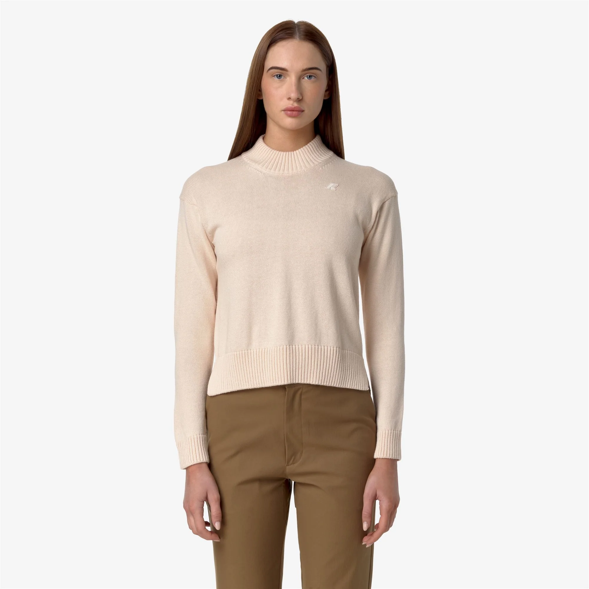 AGATA COTTON CASHMERE