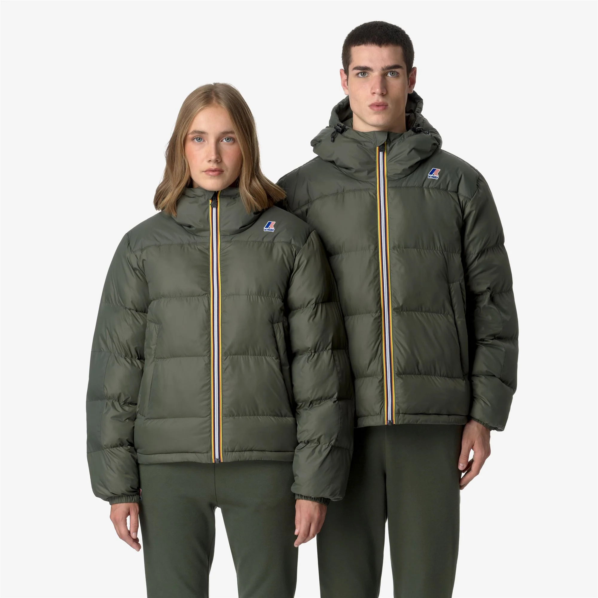 LE VRAI 3.0 CLAUDE HEAVY WARM