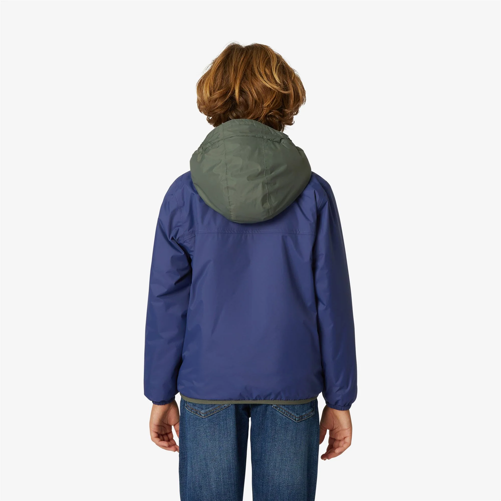 P. LE VRAI 3.0 CLAUDE ORSETTO