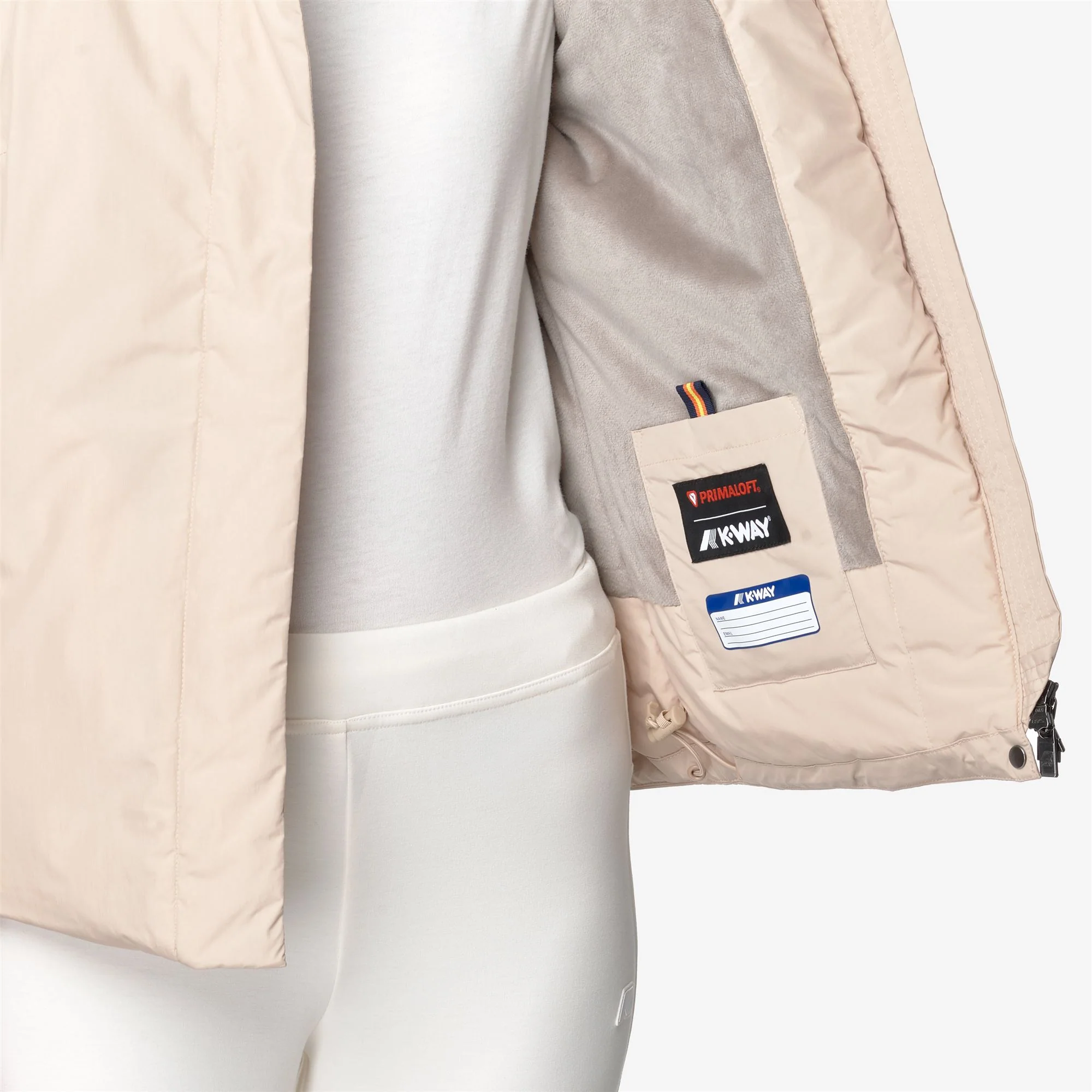 LIL SOFT TOUCH MARMOTTA