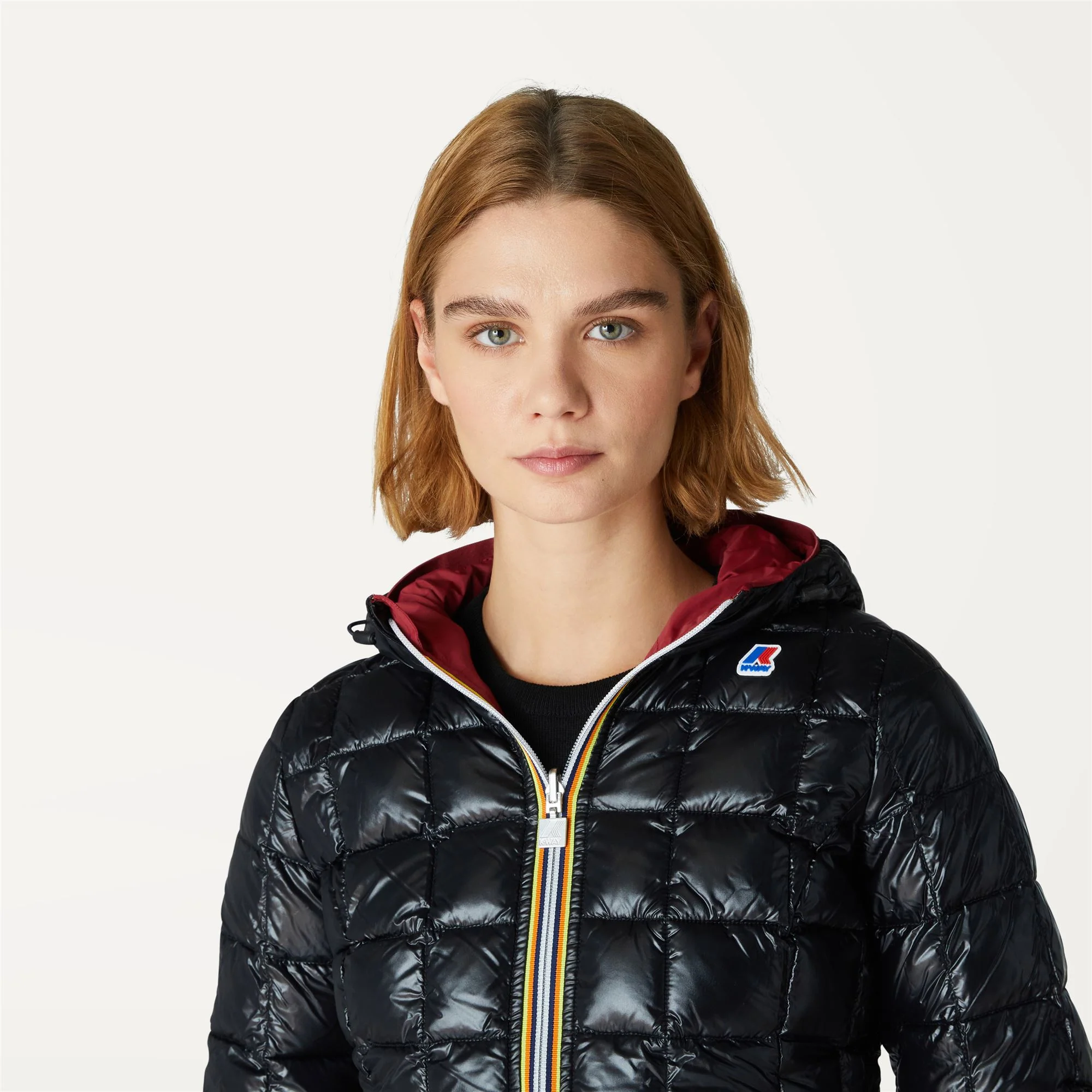 LILY THERMO PLUS.2 REVERSIBLE