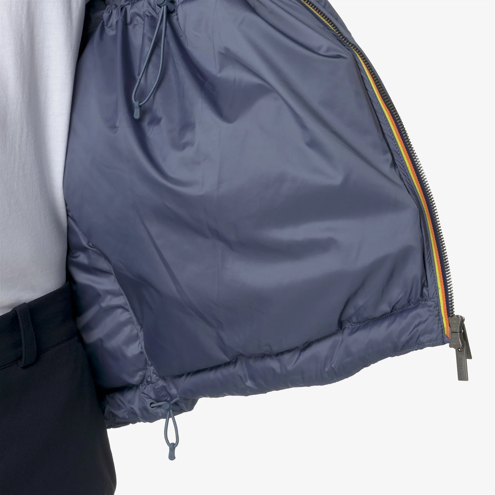 QUILL SUPER LIGHT THERMO HEAVY