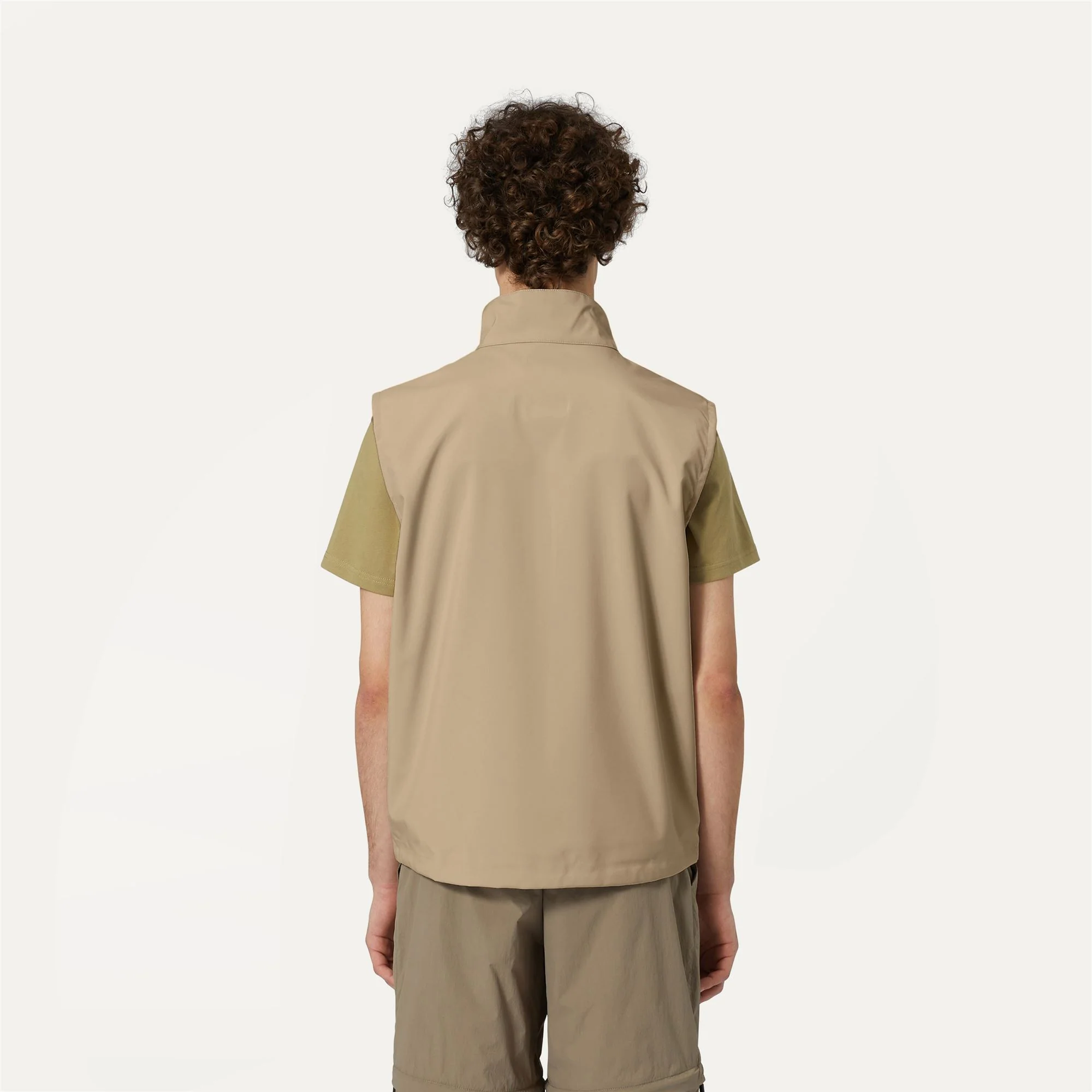 LE VRAI 3.0  ROULAND WARM