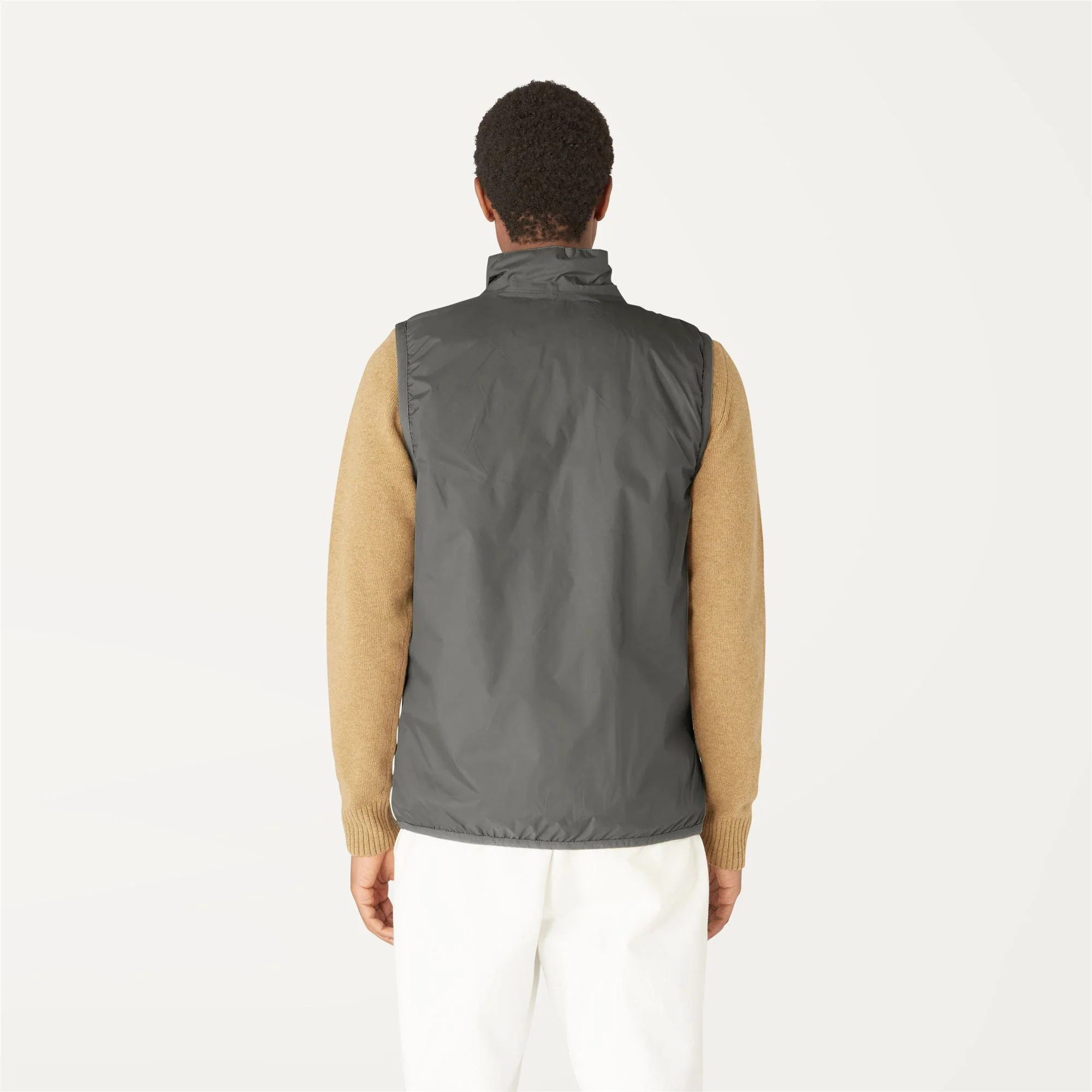 LE VRAI 3.0  ROULAND WARM