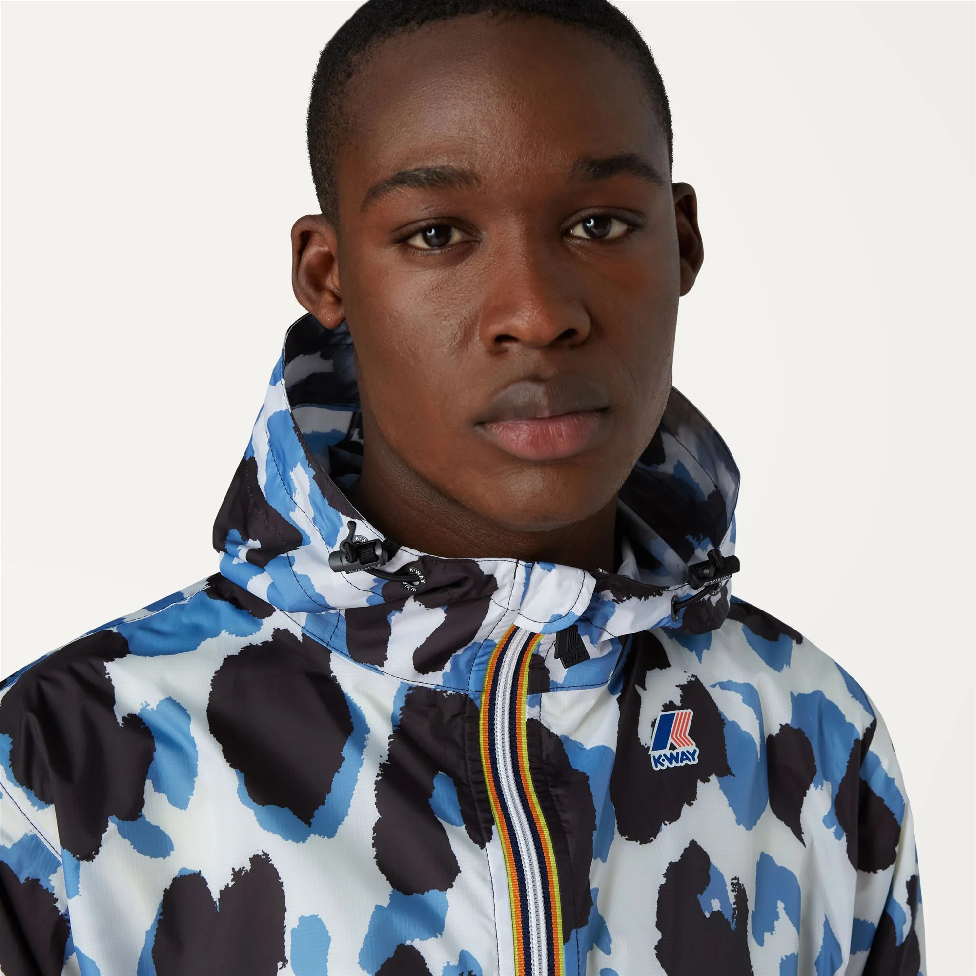 LE VRAI 3.0 CLAUDE GRAPHIC