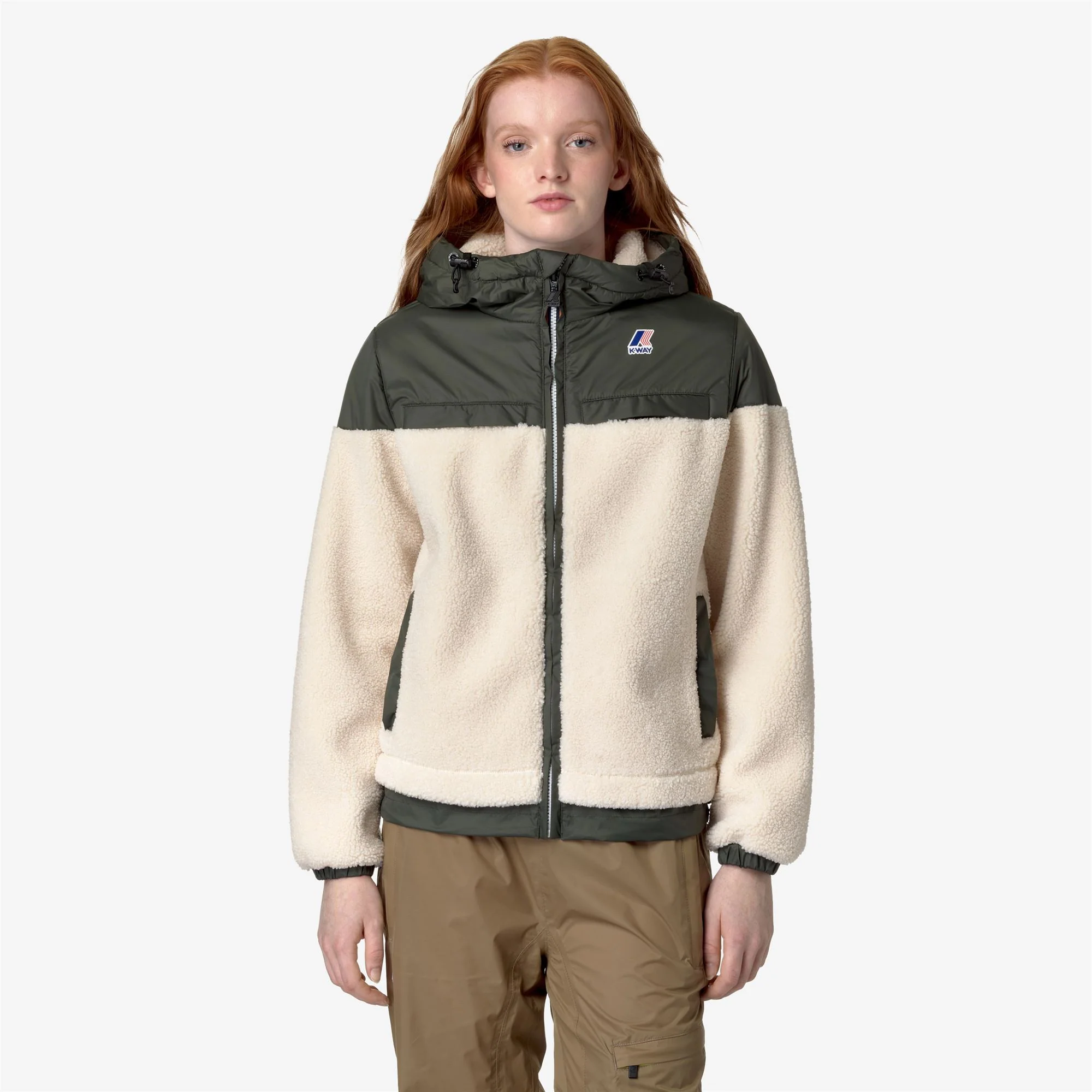 LE VRAI 3.0 JILDAZ ORSETTO