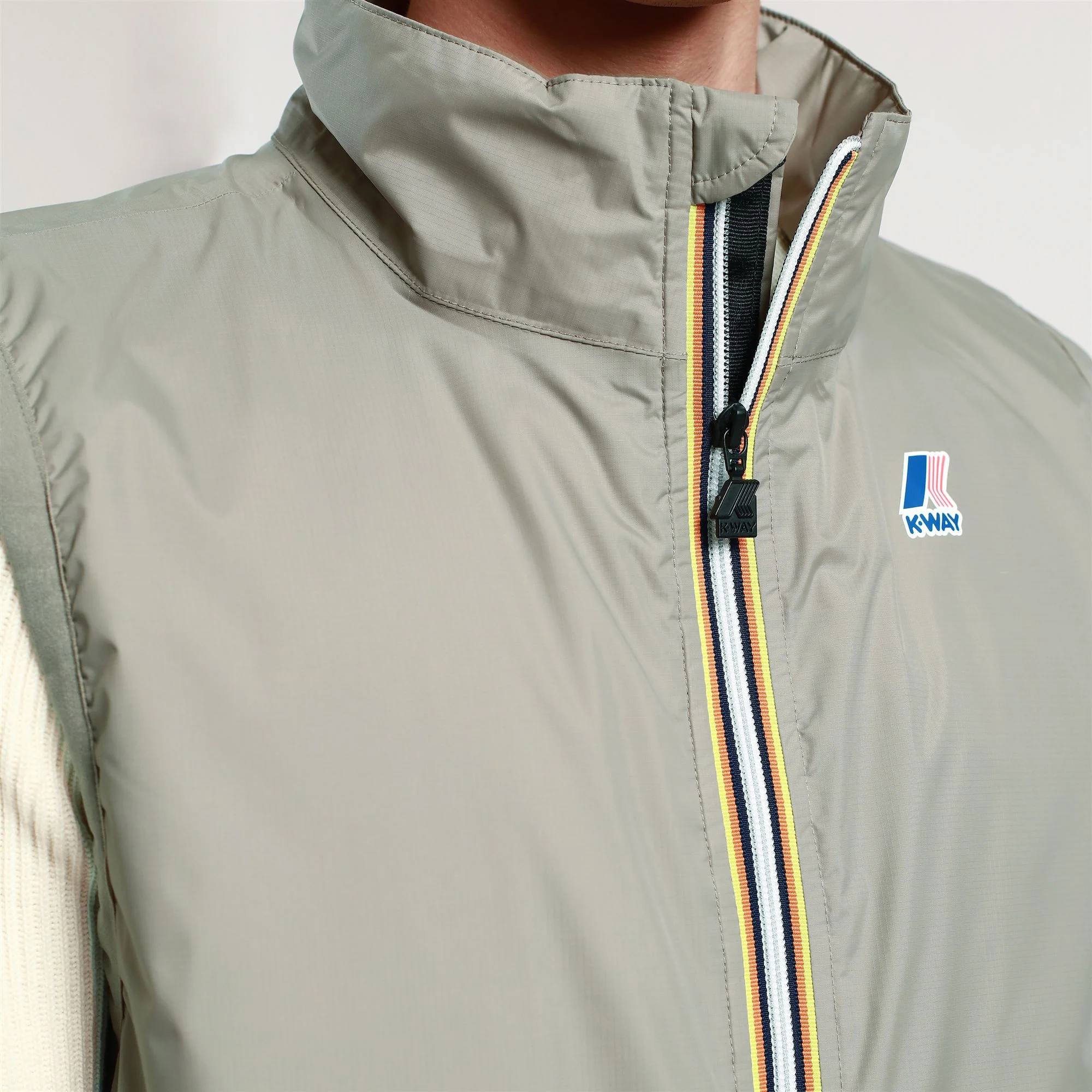 LE VRAI 3.0  ROULAND WARM