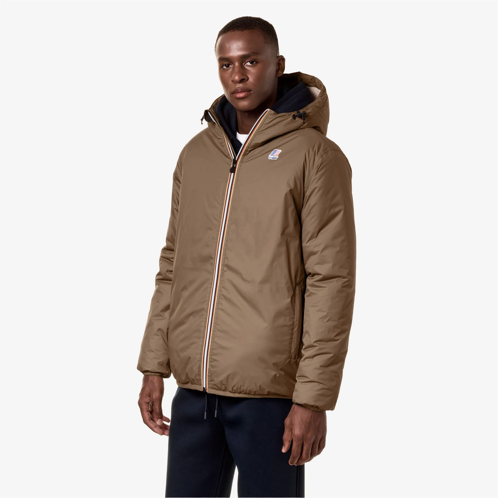 LE VRAI 3.0 CLAUDE ORSETTO