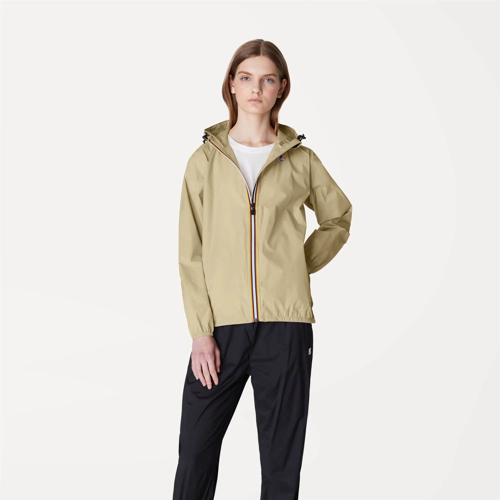 LE VRAI 3.0 Claudette