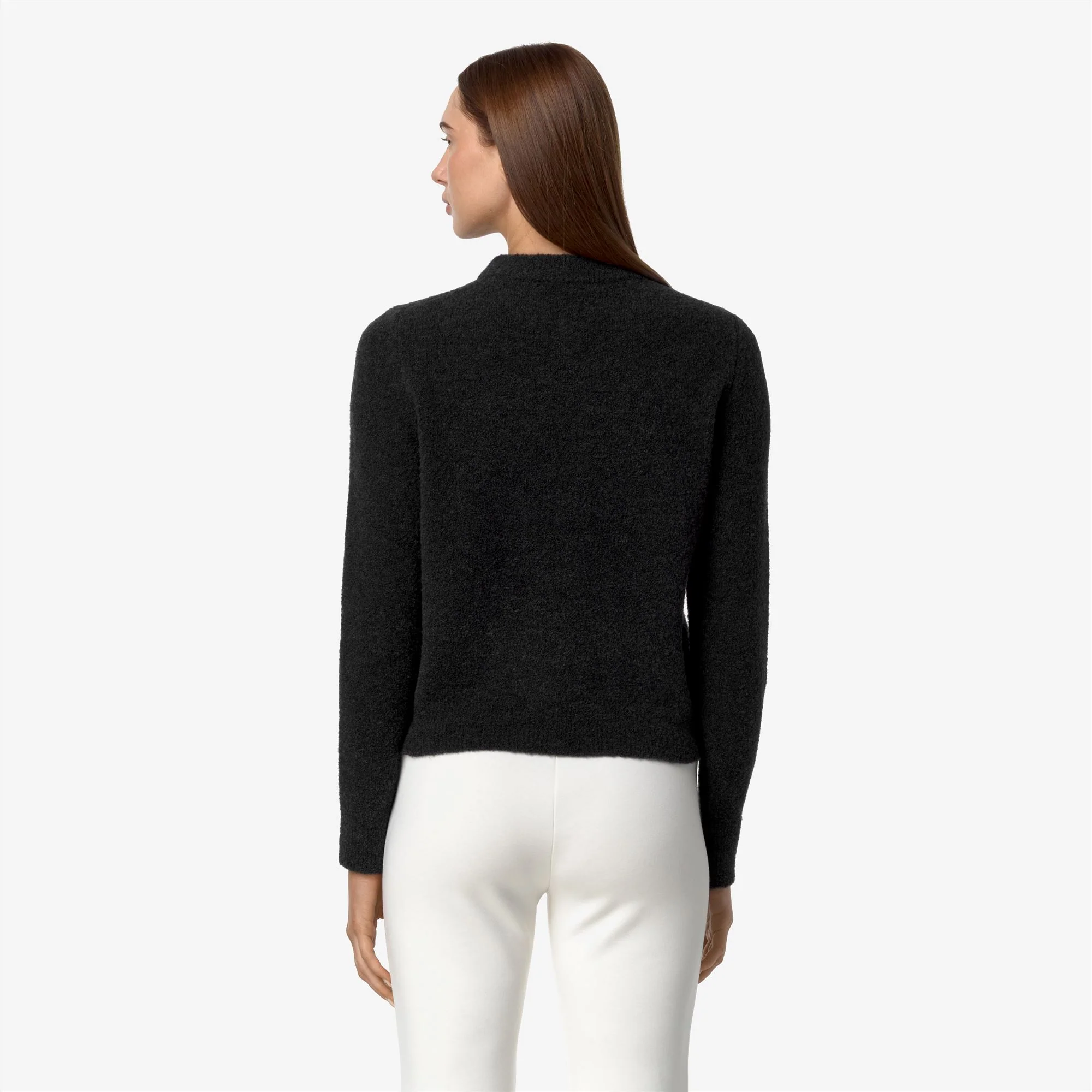 CLARISSE WOOL MERINO BOUCLE