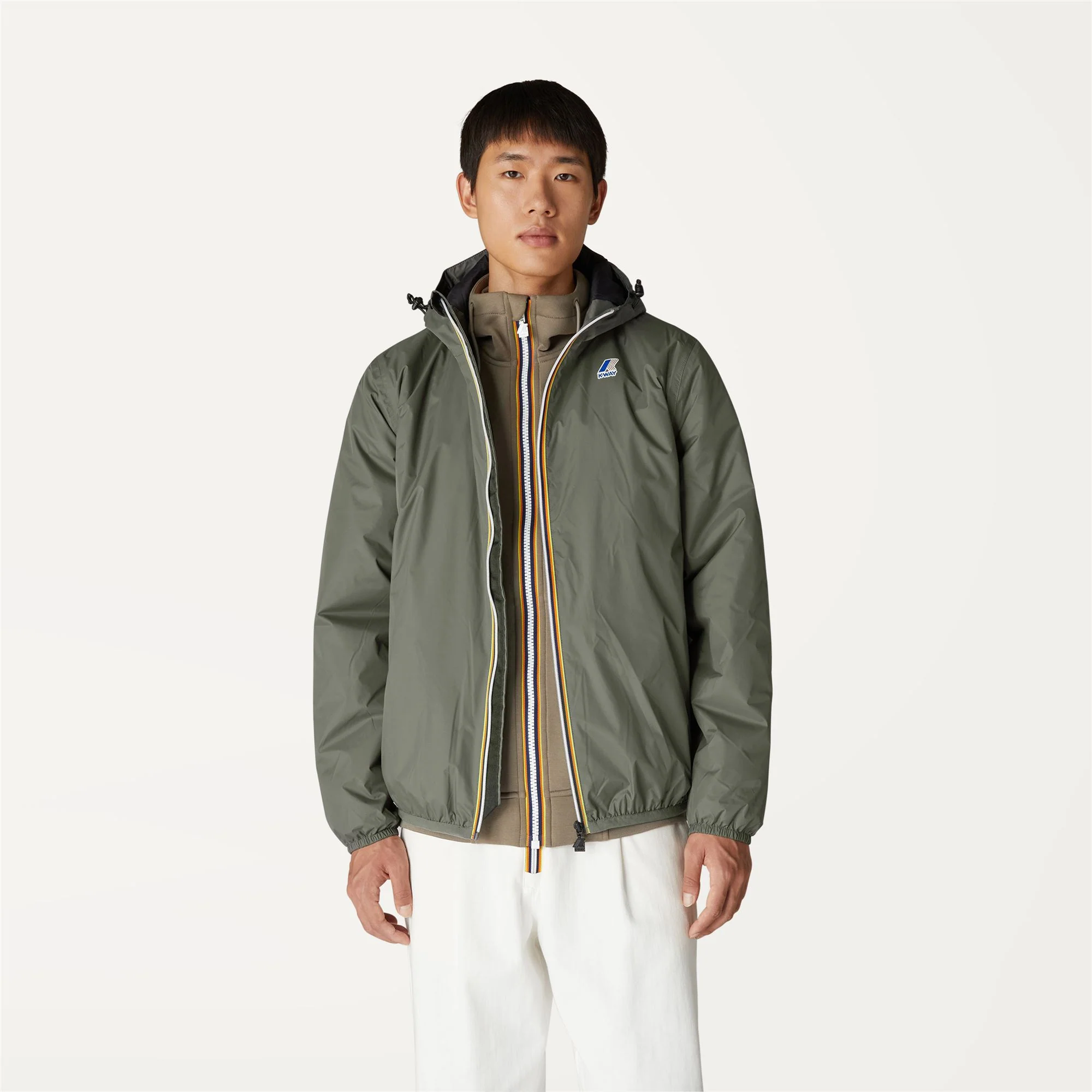 LE VRAI 3.0  CLAUDE WARM