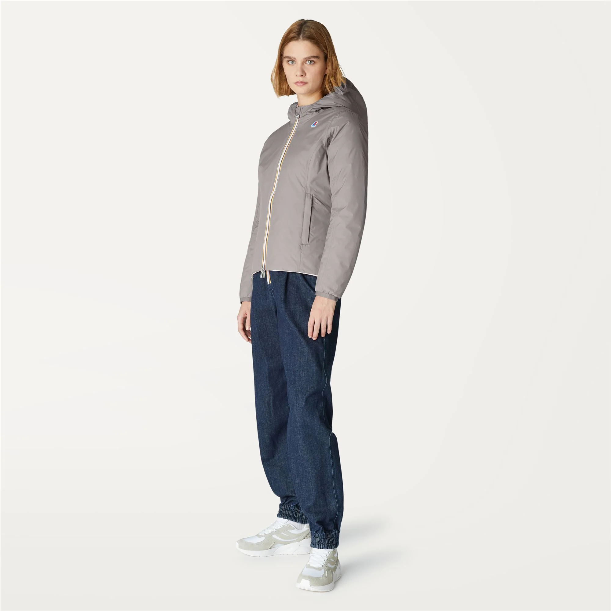 LILY THERMO PLUS.2 REVERSIBLE