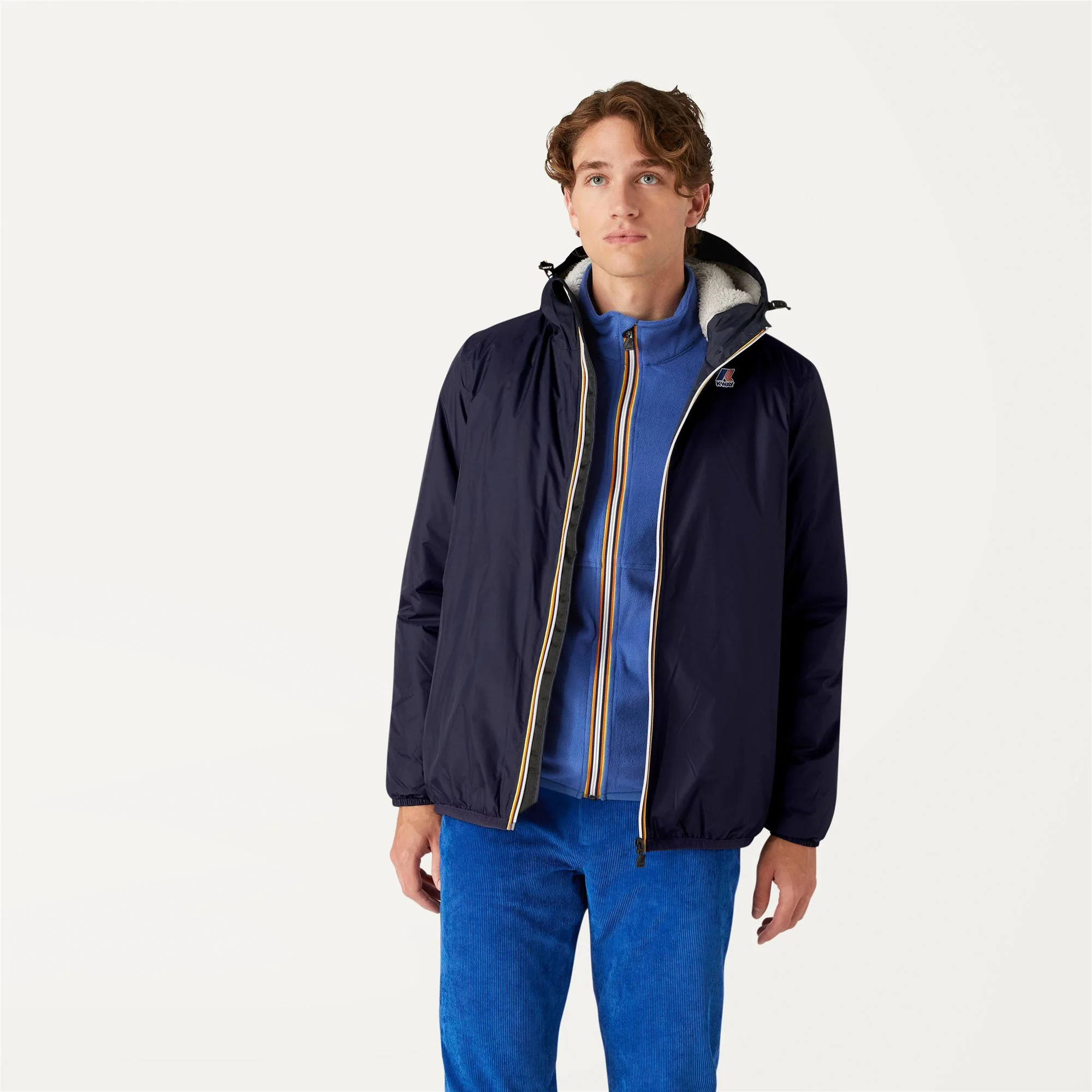 LE VRAI 3.0 CLAUDE ORSETTO