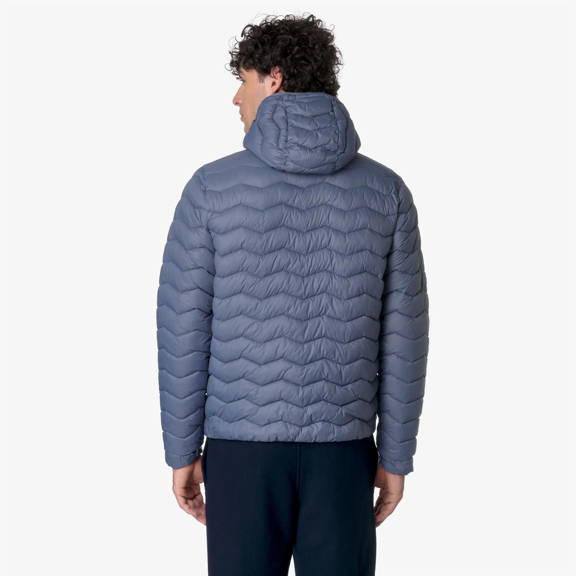 JACK QUILTED WARM