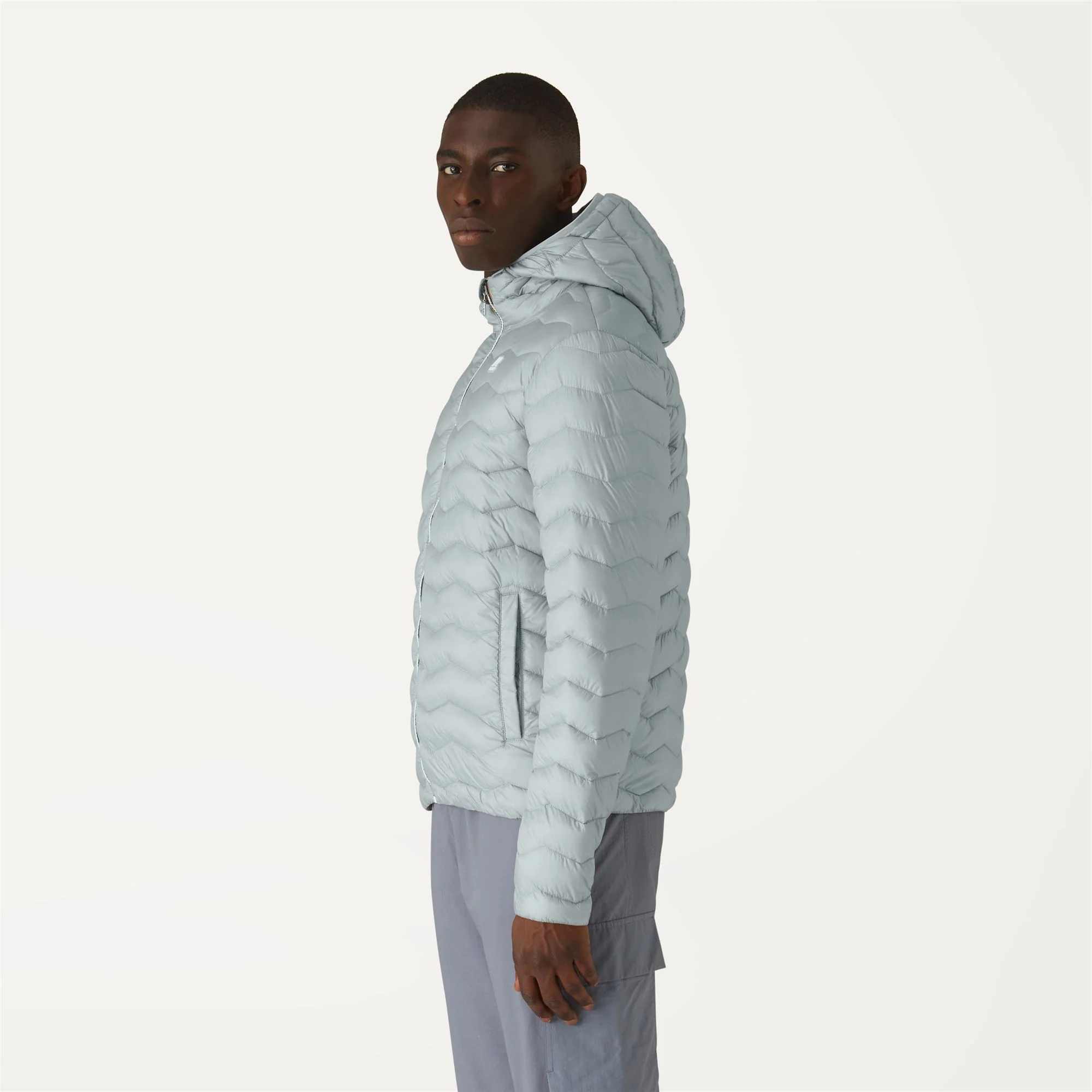 JACK QUILTED WARM