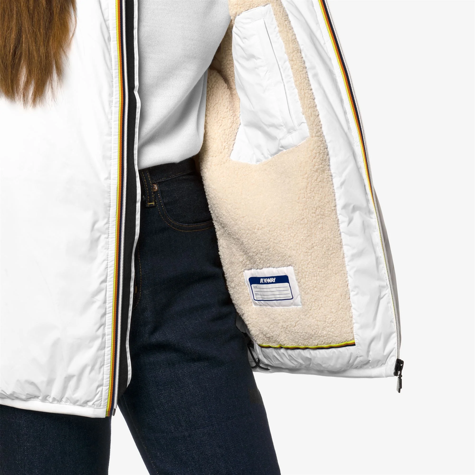 LE VRAI 3.0 CLAUDE ORSETTO