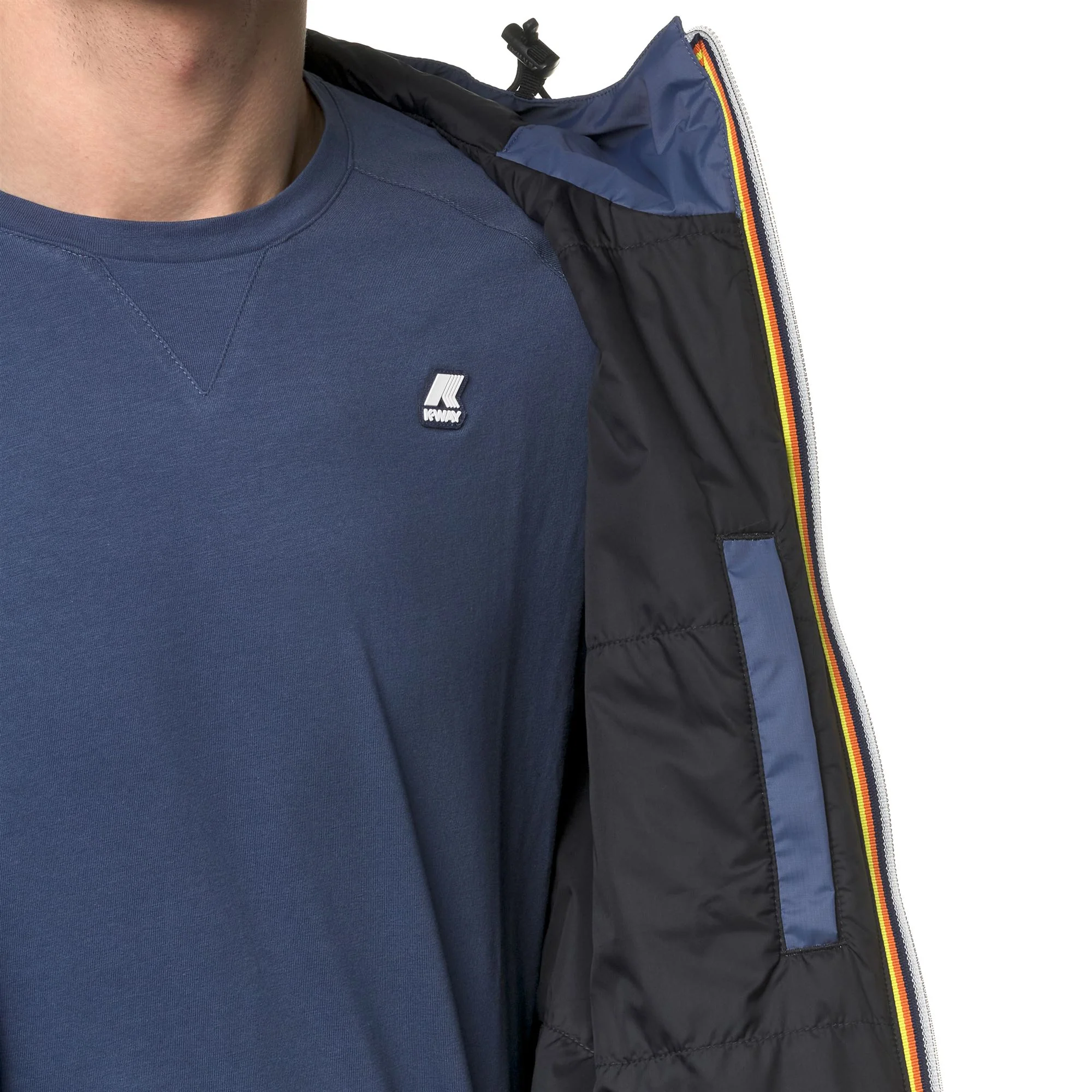 LE VRAI 3.0  CLAUDE WARM